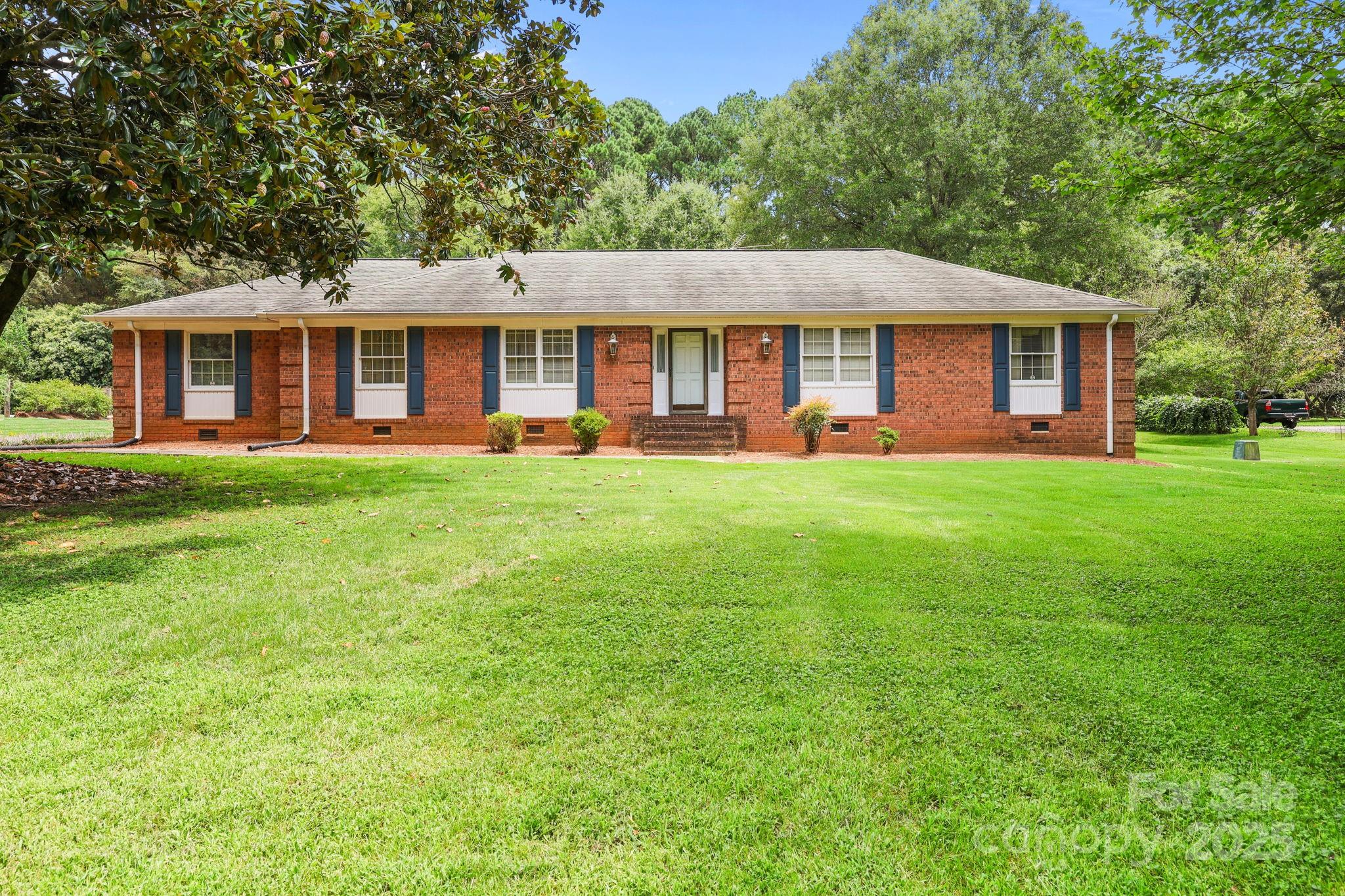 Summerfield - Residential