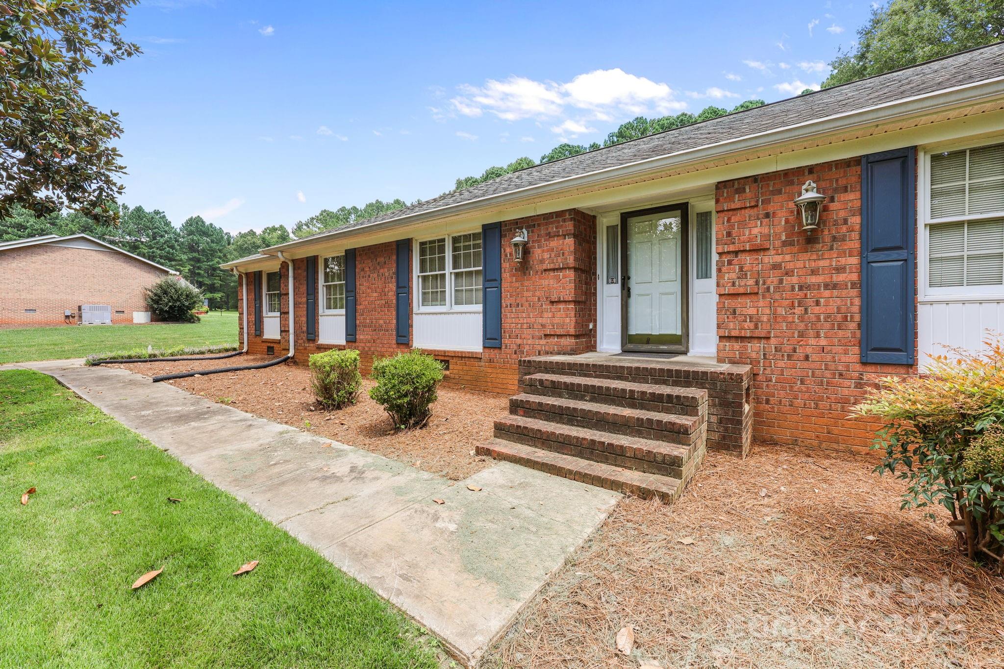 Summerfield - Residential