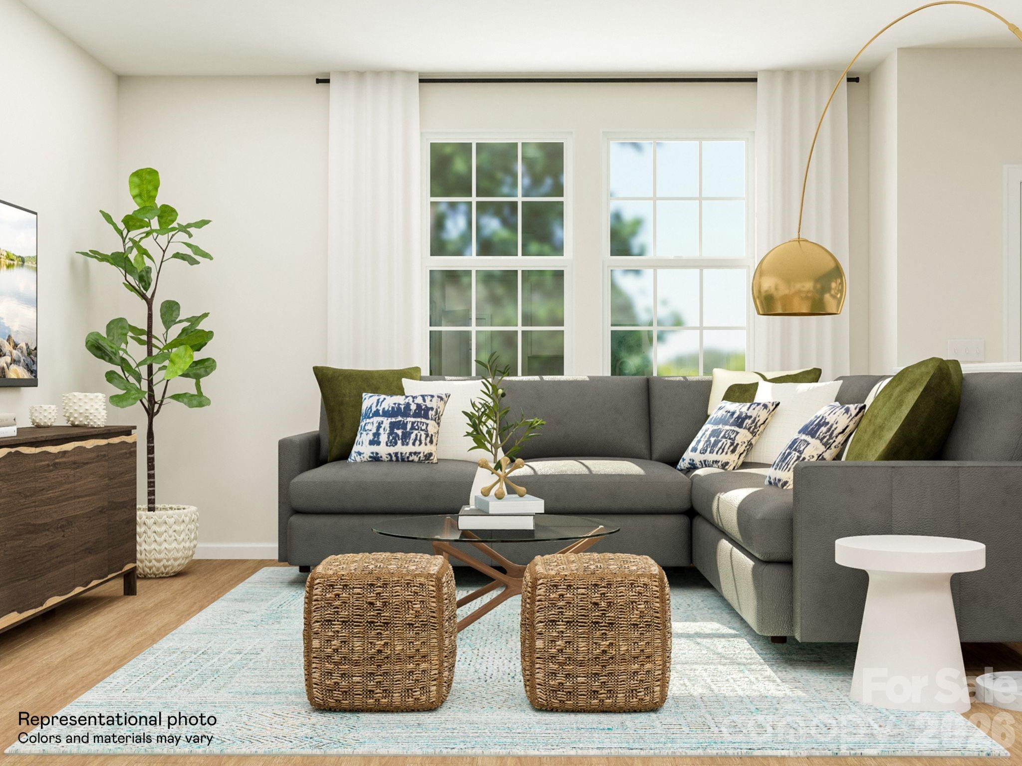 The Vines - Residential