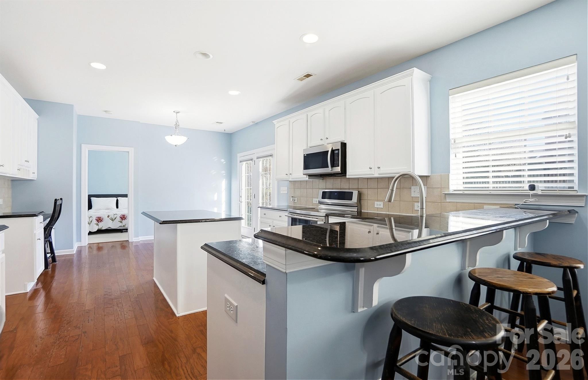 Brandon Oaks - Residential