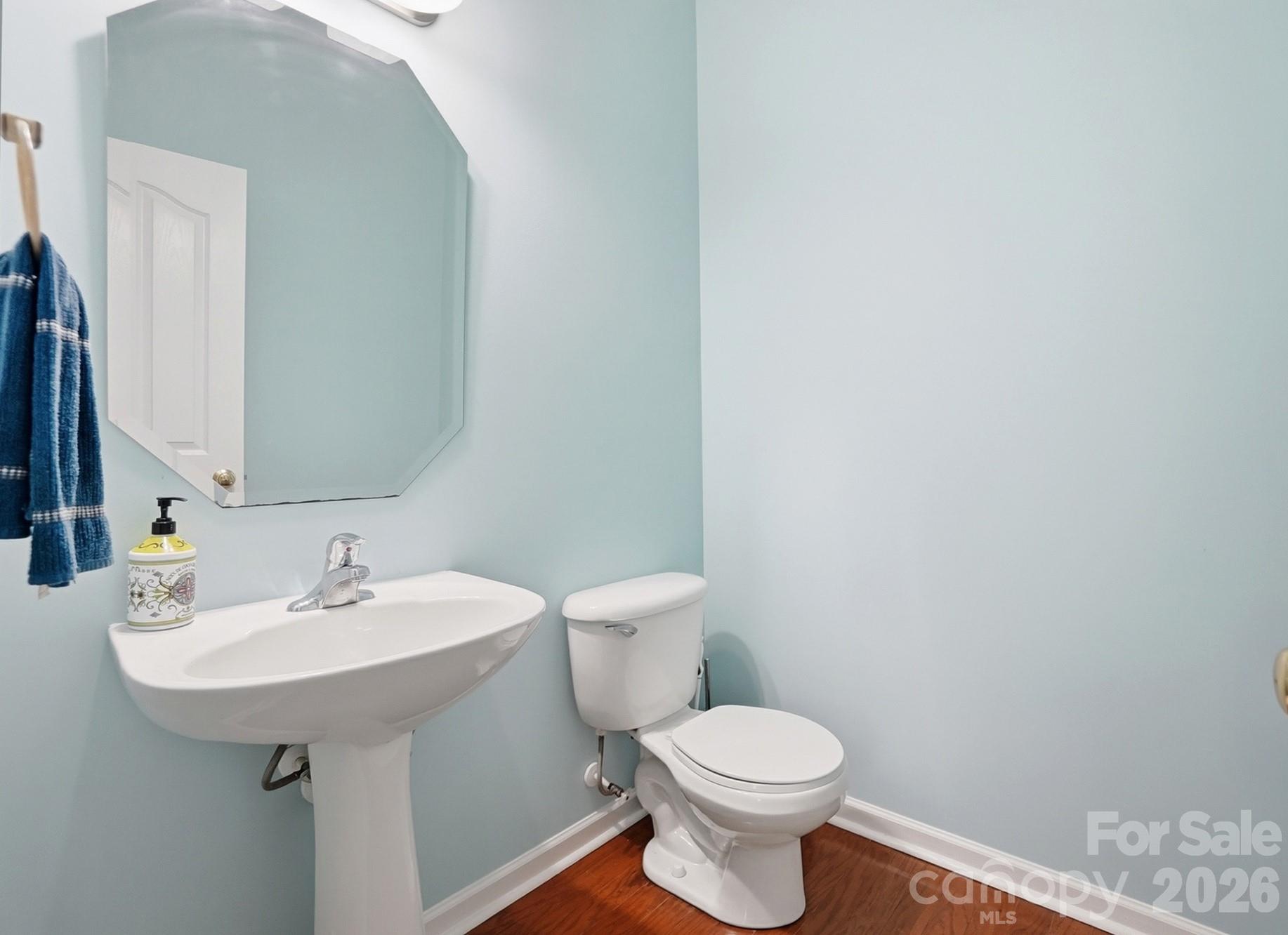 Brandon Oaks - Residential