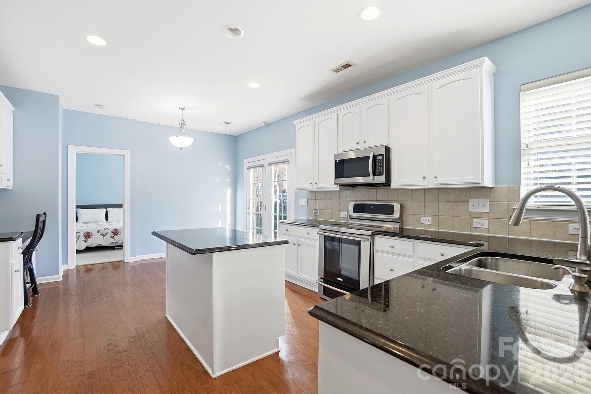 Brandon Oaks - Residential