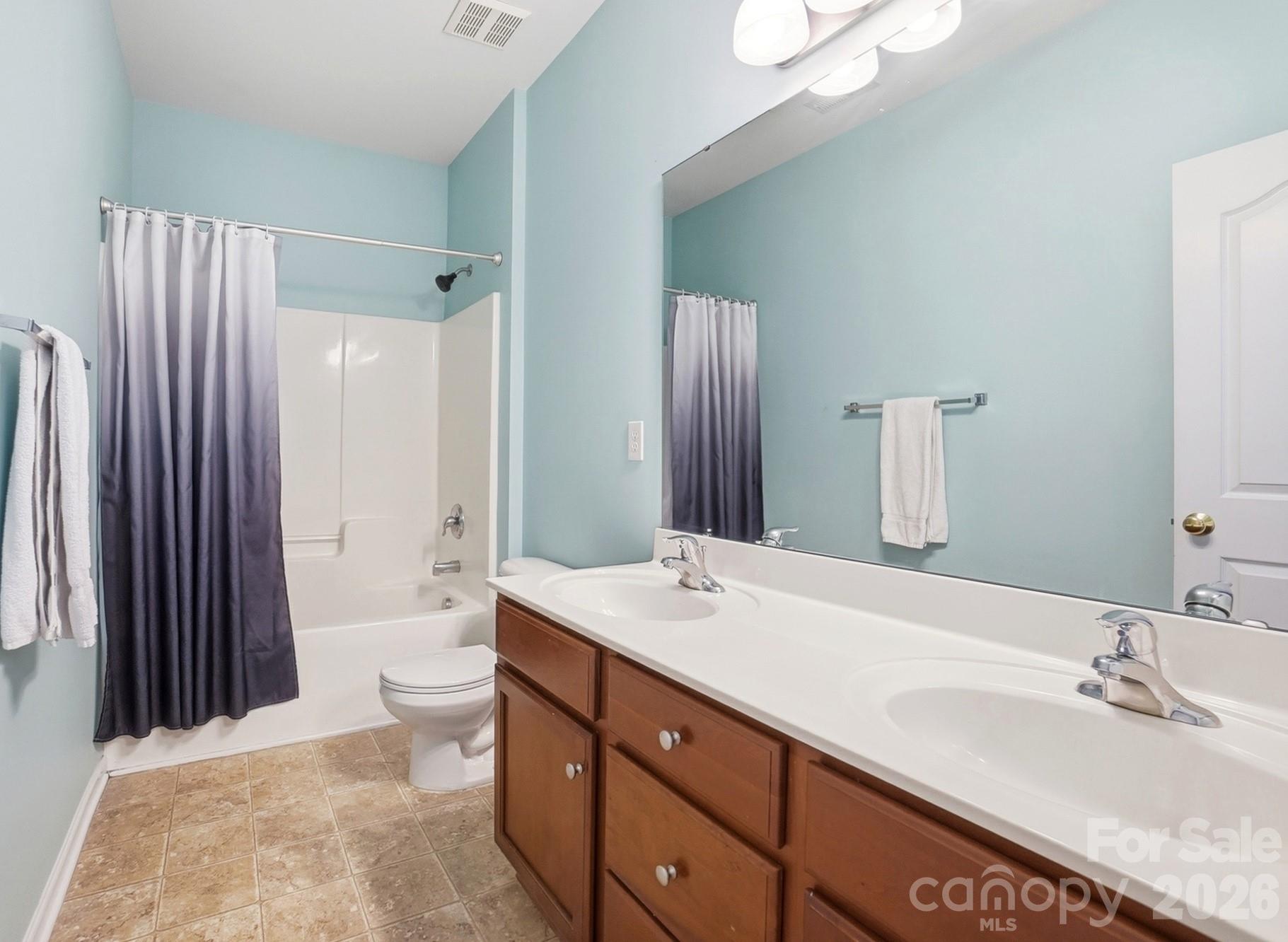 Brandon Oaks - Residential