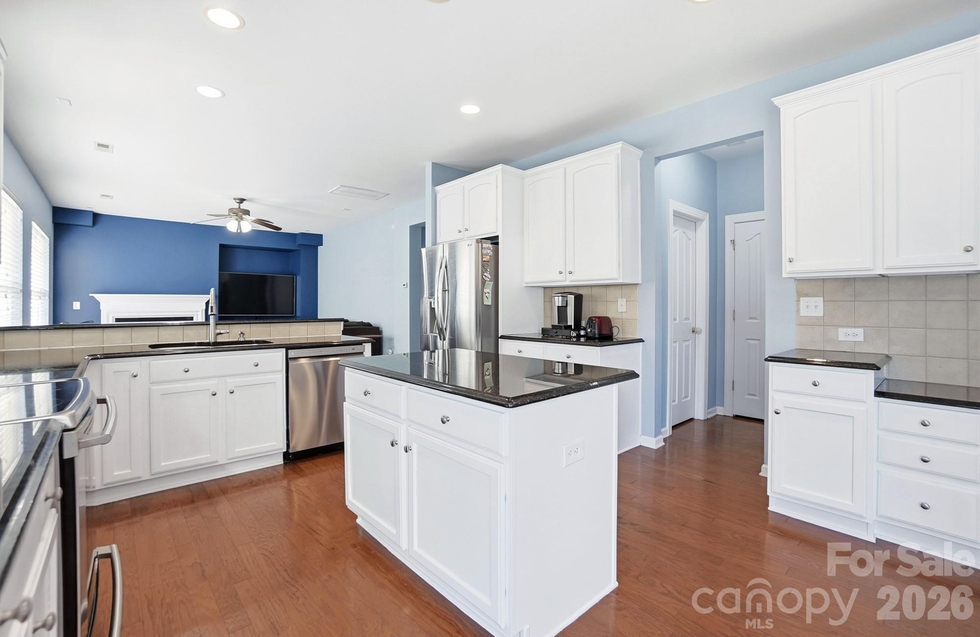 Brandon Oaks - Residential
