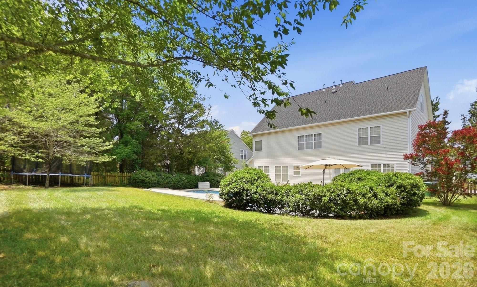 Brandon Oaks - Residential