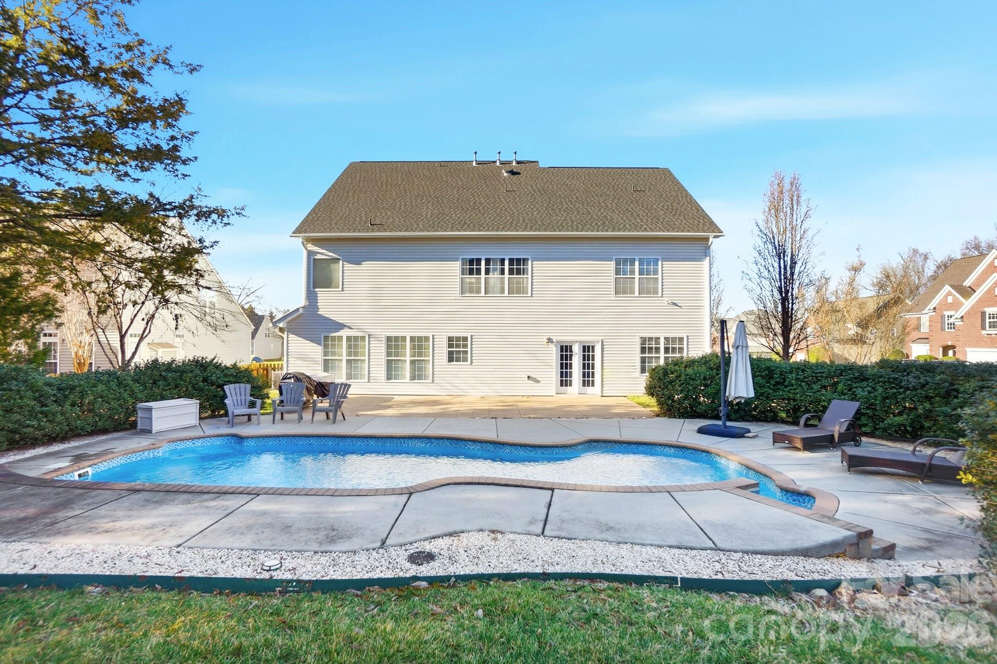 Brandon Oaks - Residential
