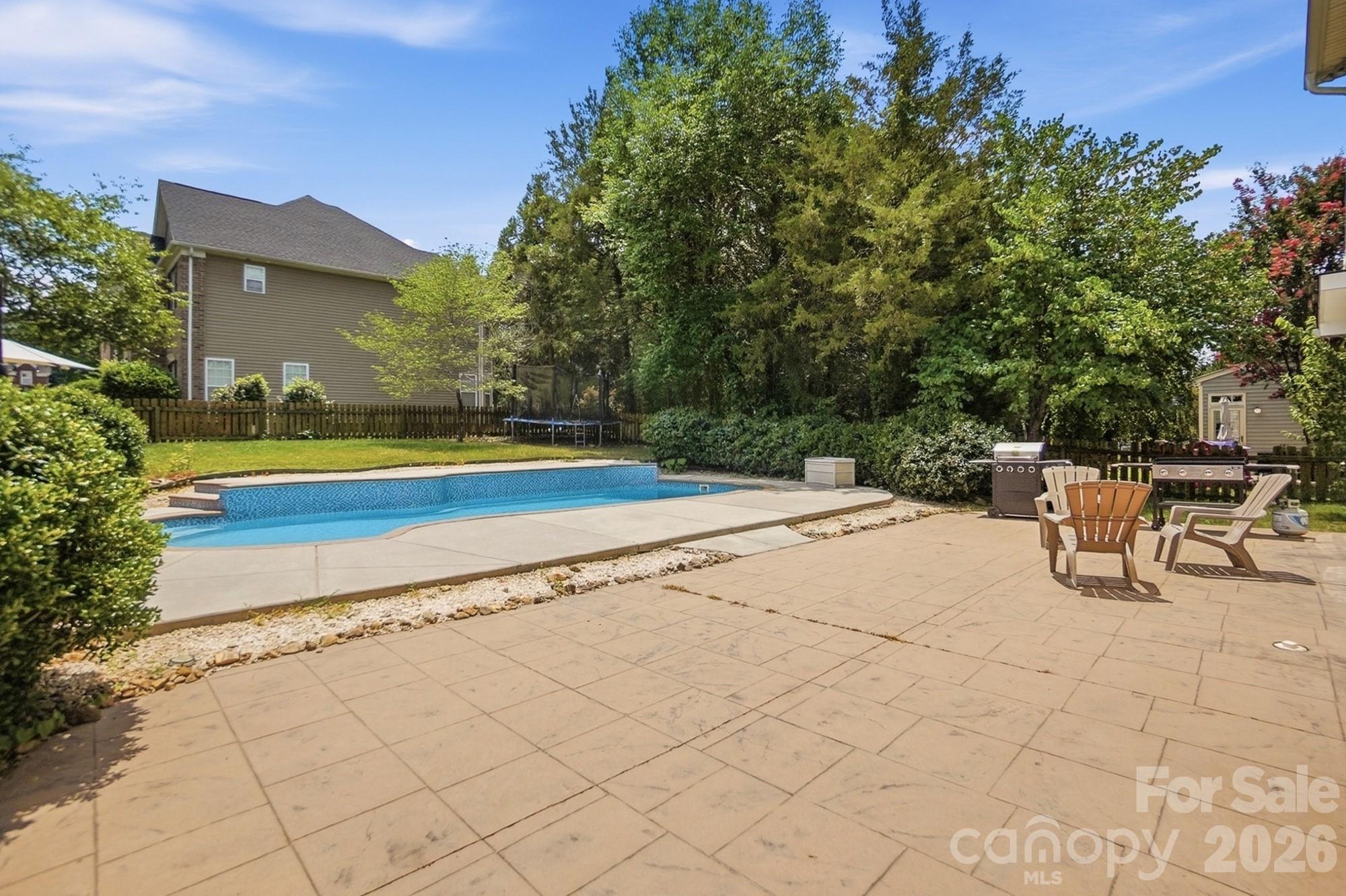 Brandon Oaks - Residential