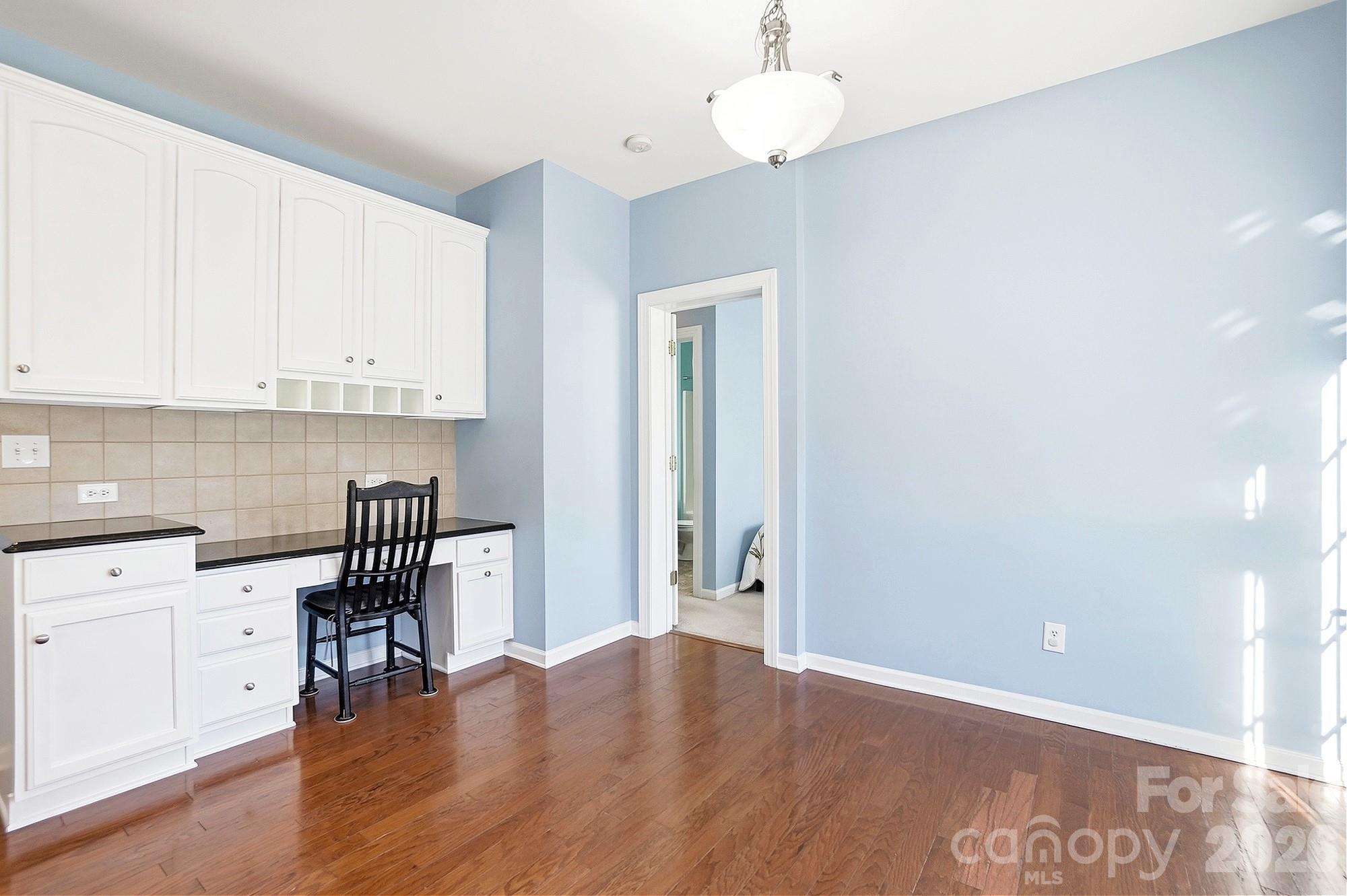 Brandon Oaks - Residential