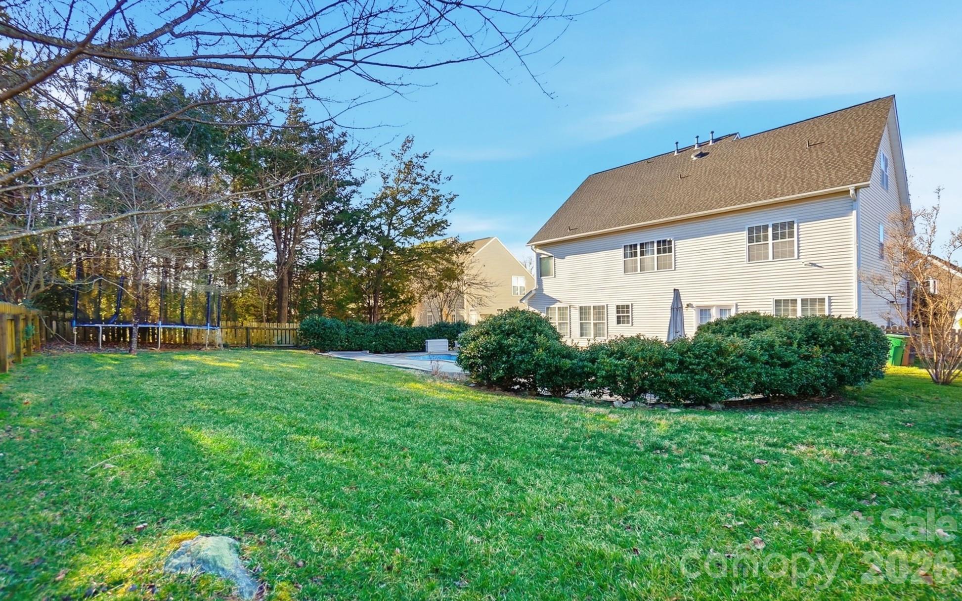 Brandon Oaks - Residential