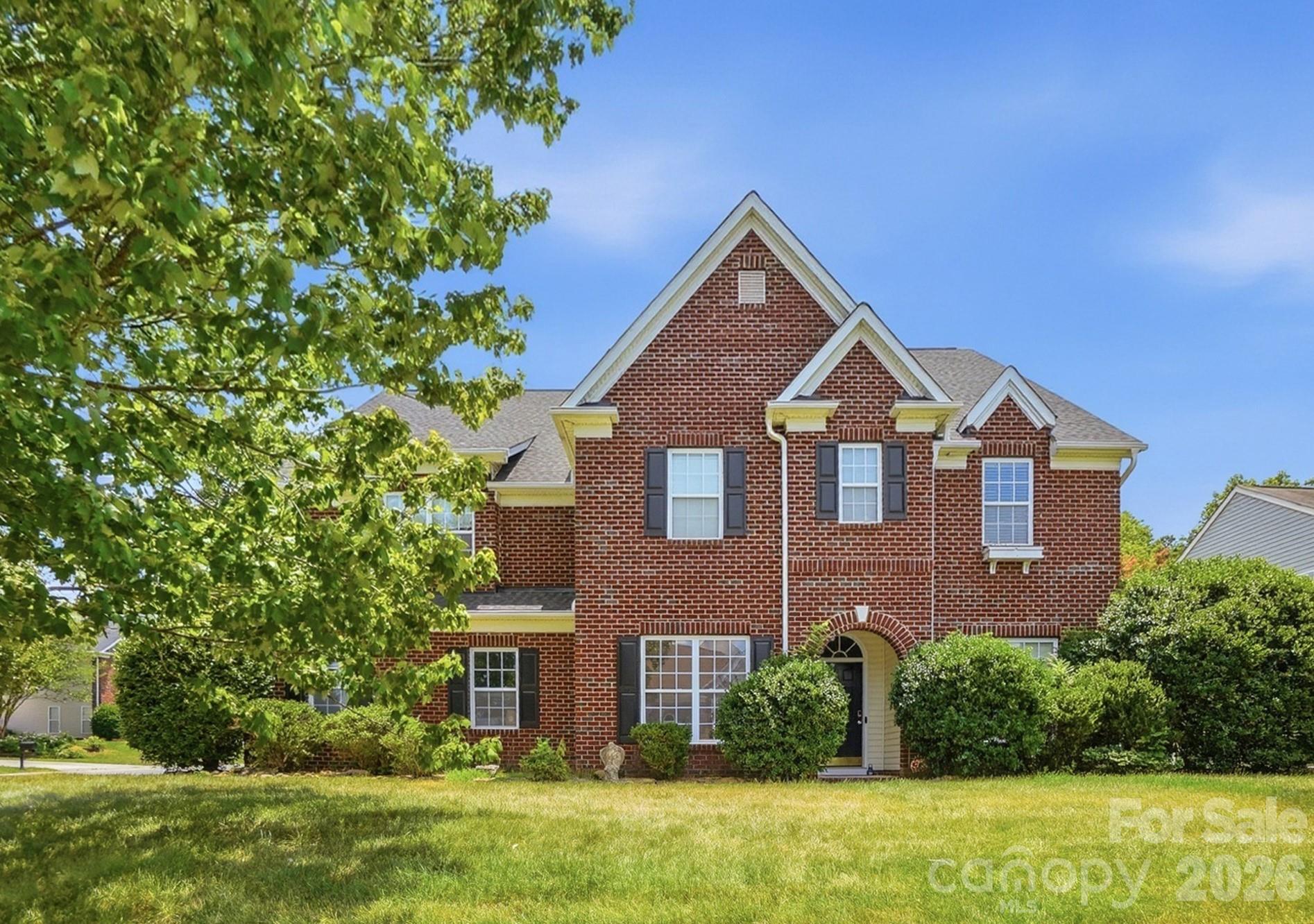 Brandon Oaks - Residential