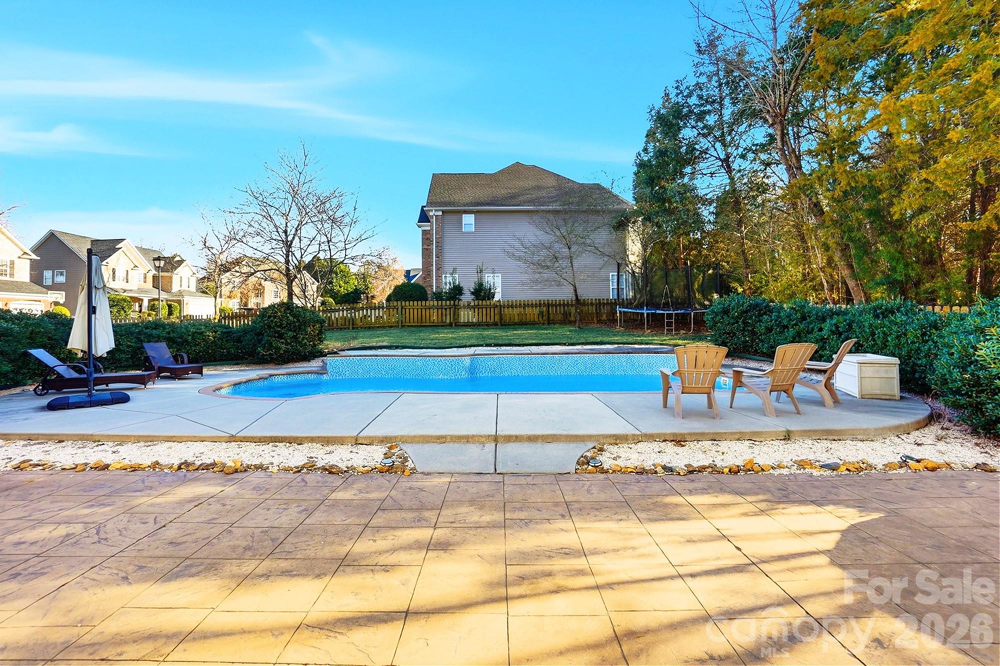 Brandon Oaks - Residential