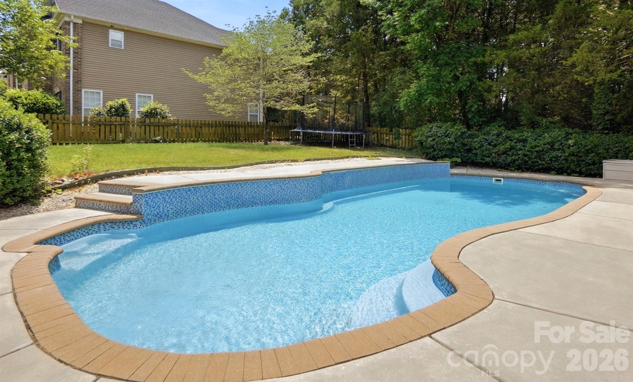 Brandon Oaks - Residential