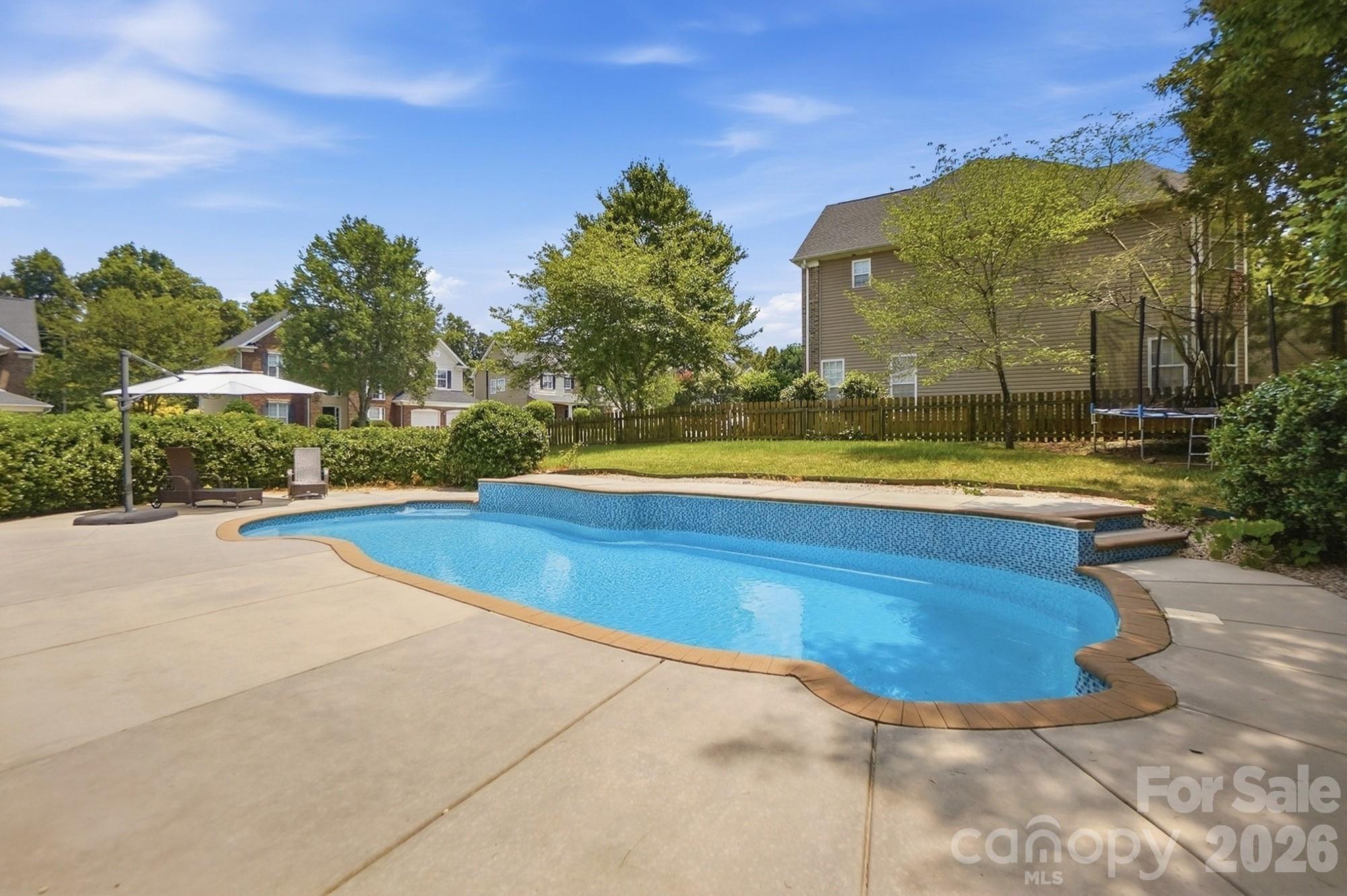 Brandon Oaks - Residential