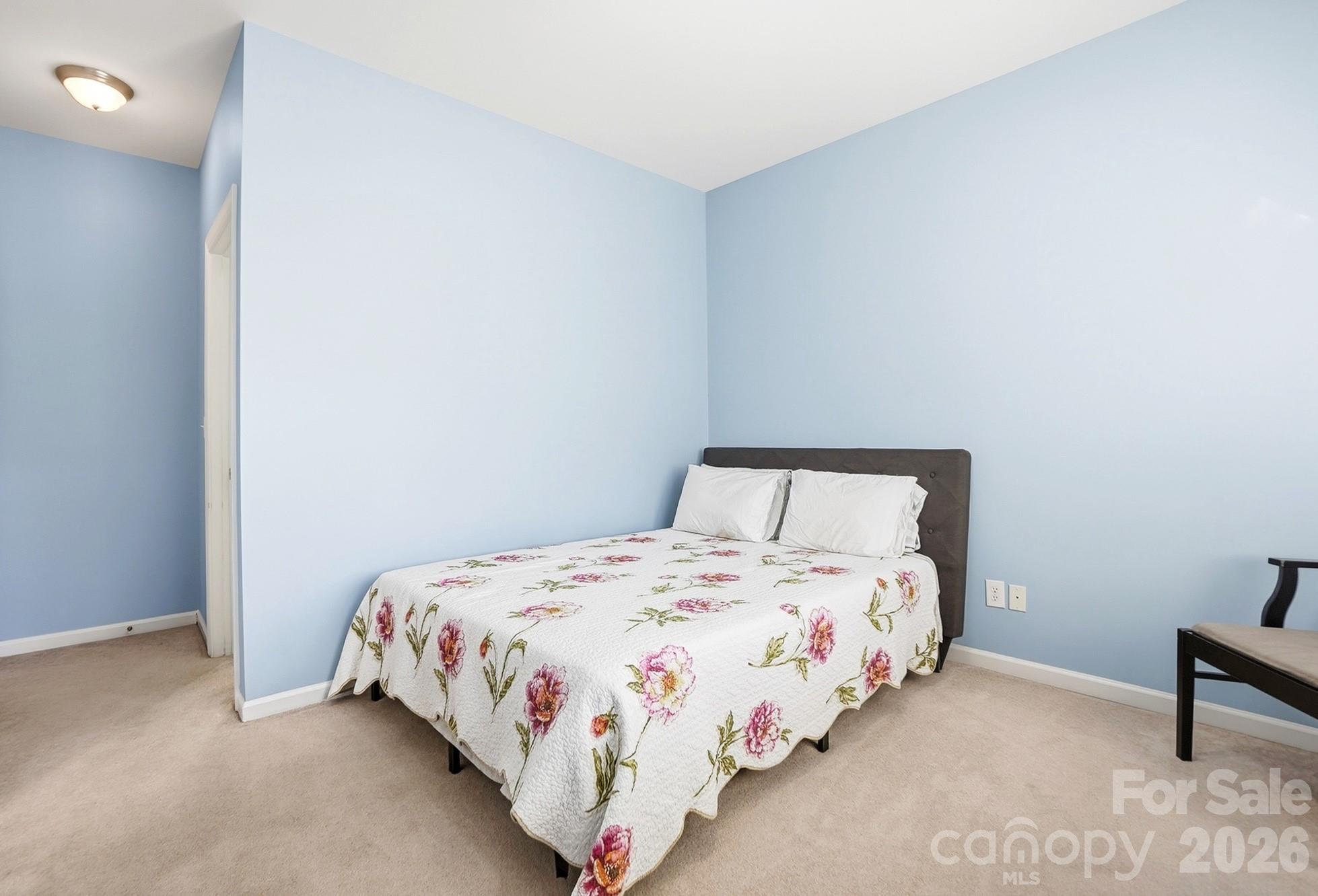 Brandon Oaks - Residential