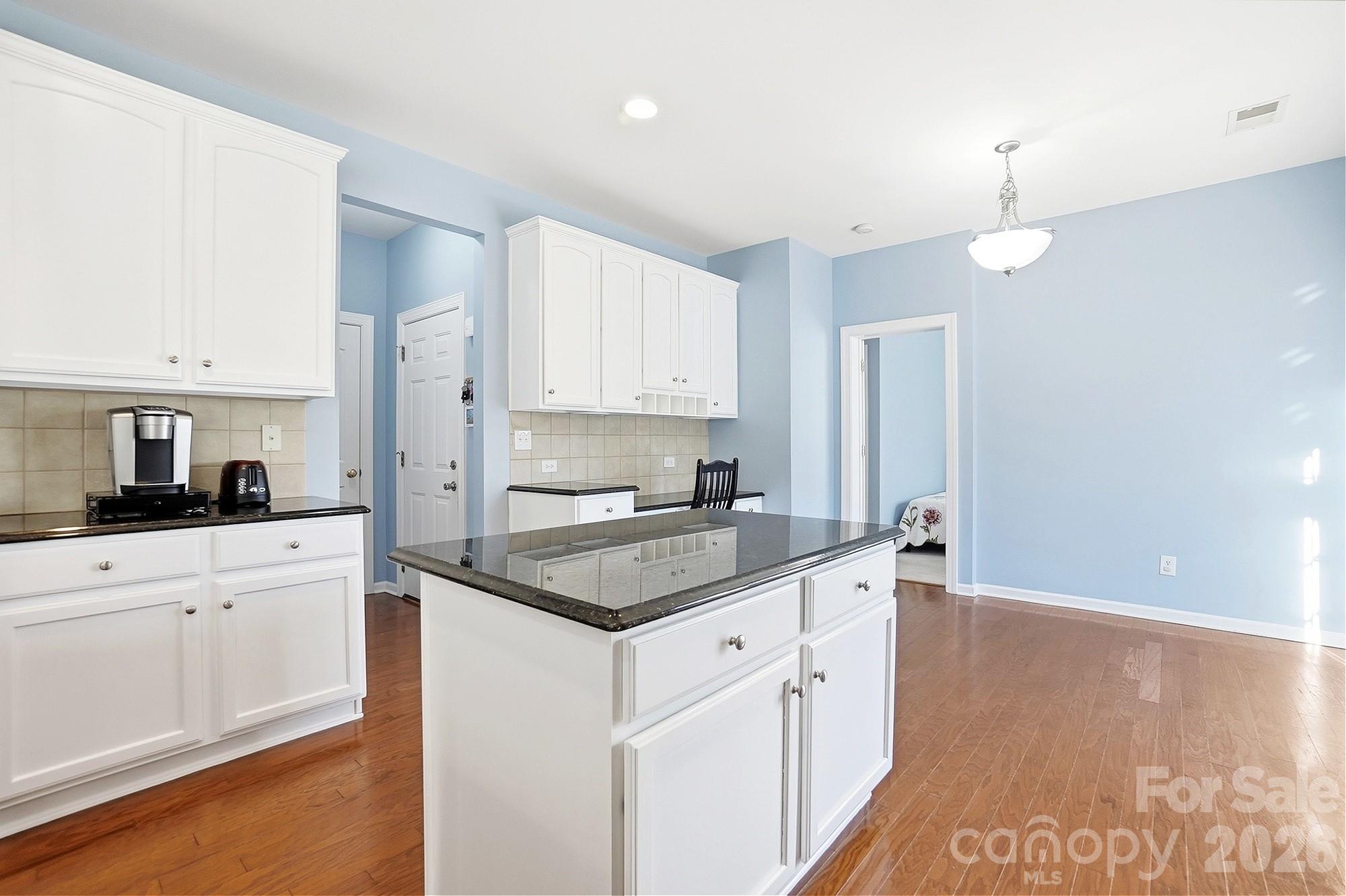 Brandon Oaks - Residential