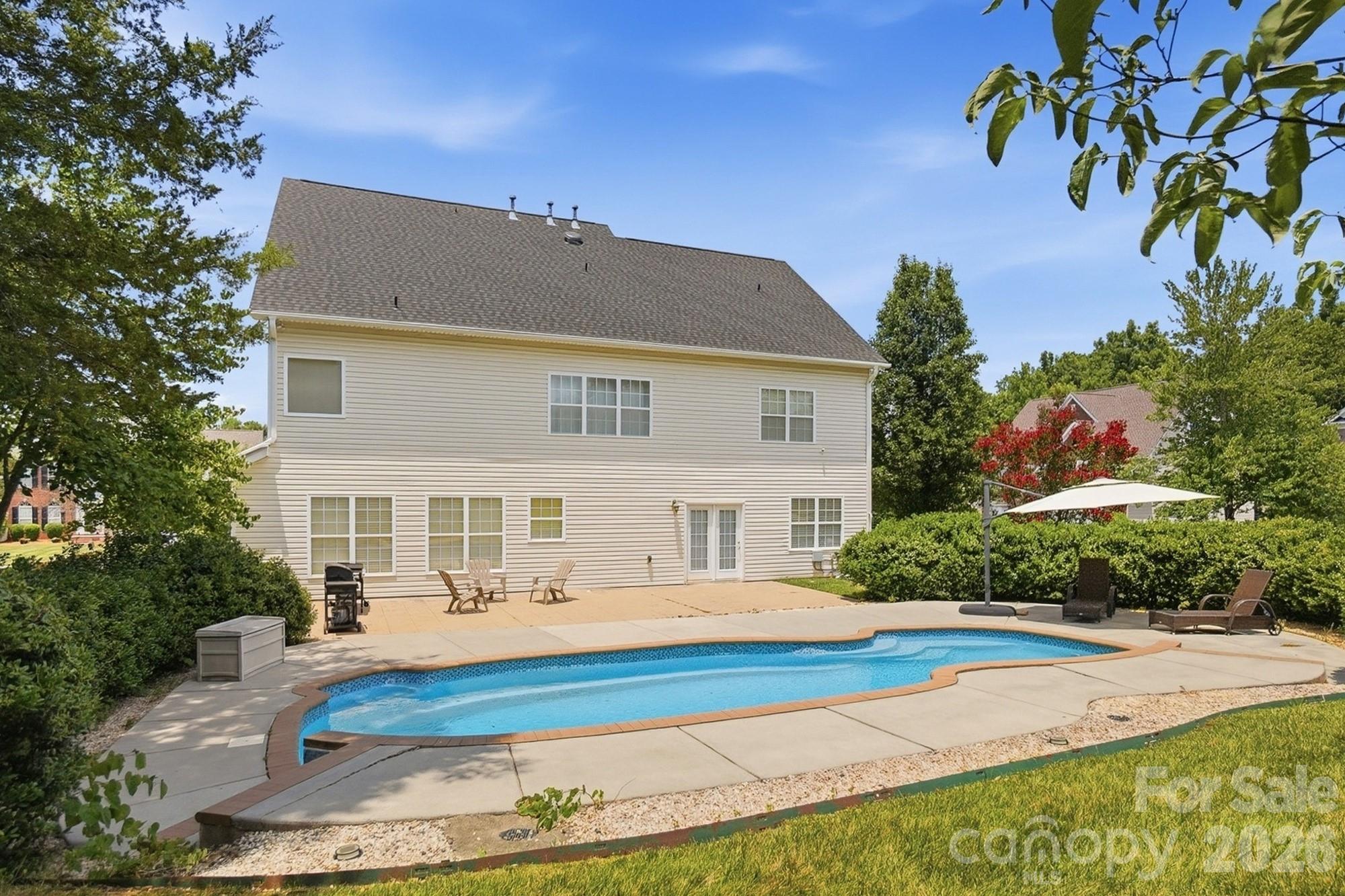 Brandon Oaks - Residential