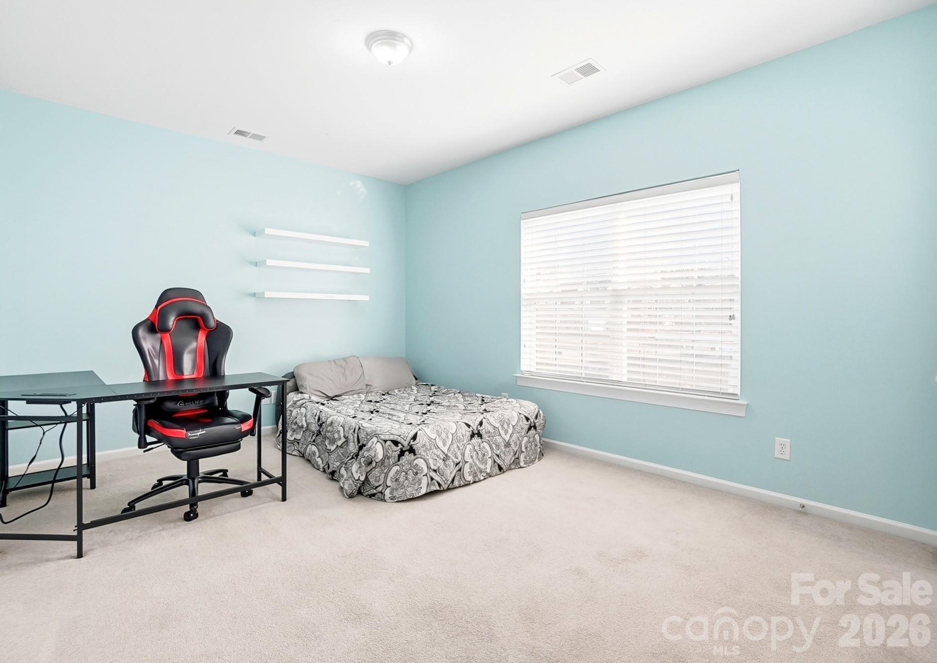 Brandon Oaks - Residential