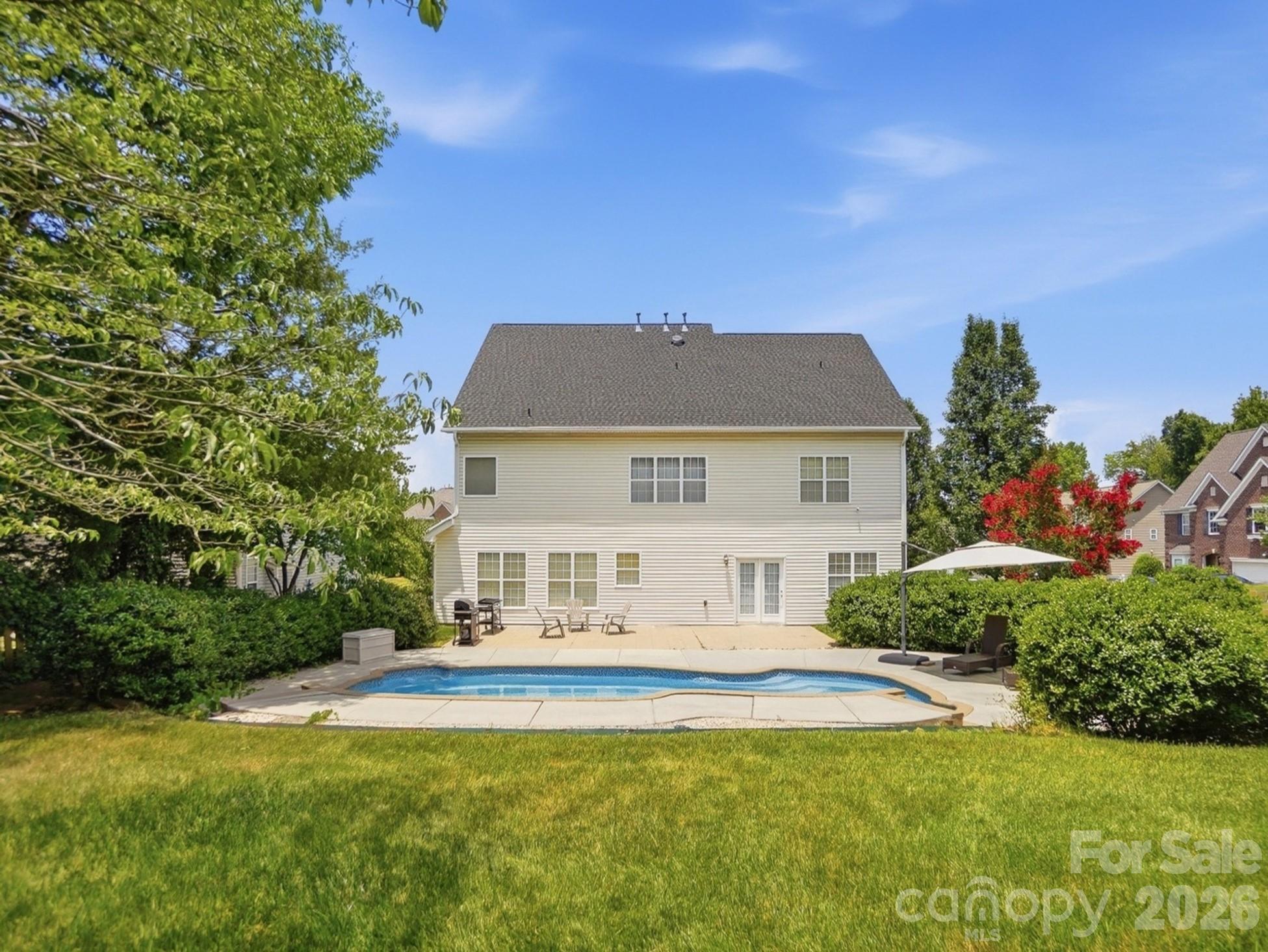 Brandon Oaks - Residential