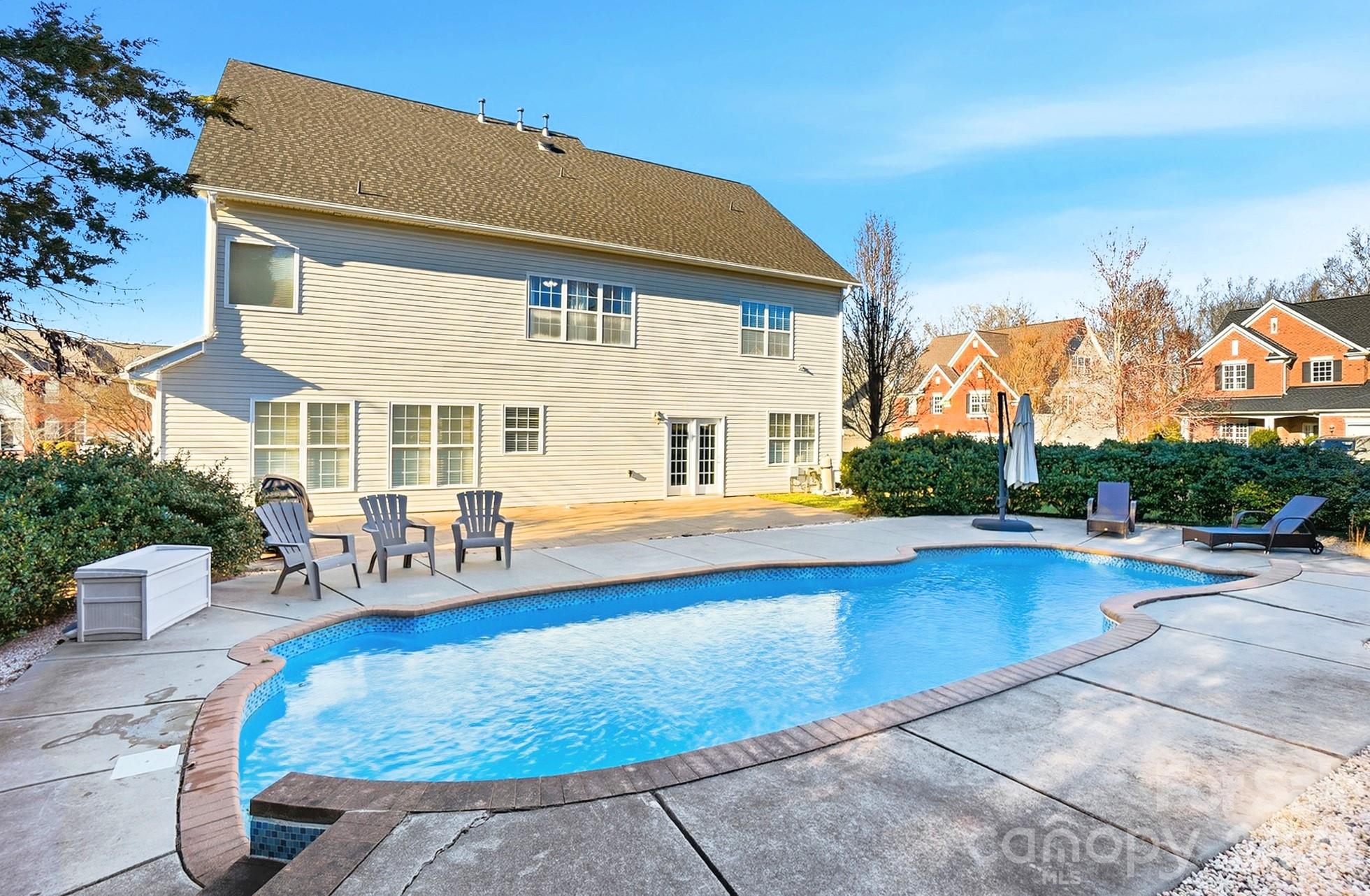 Brandon Oaks - Residential