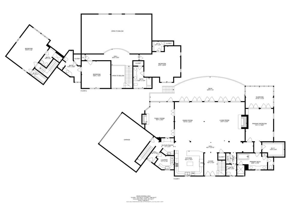 Cullasaja Club - Residential