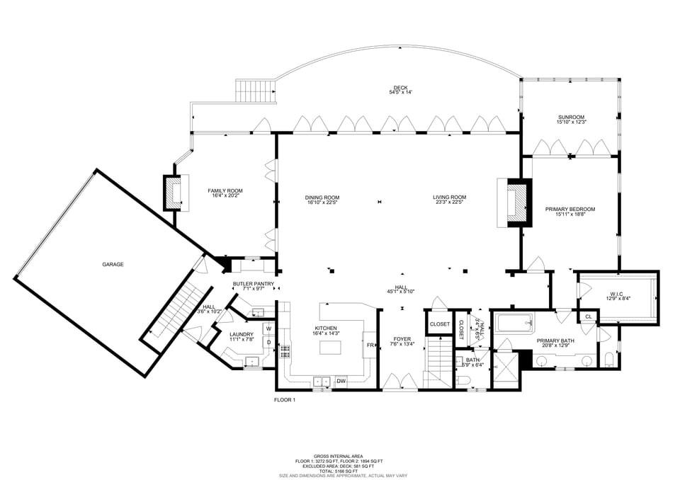 Cullasaja Club - Residential