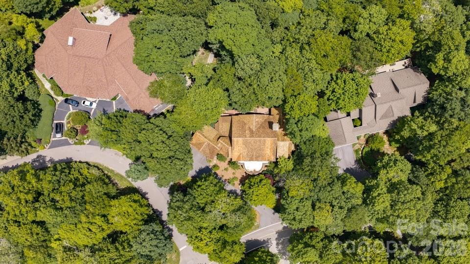 Cullasaja Club - Residential