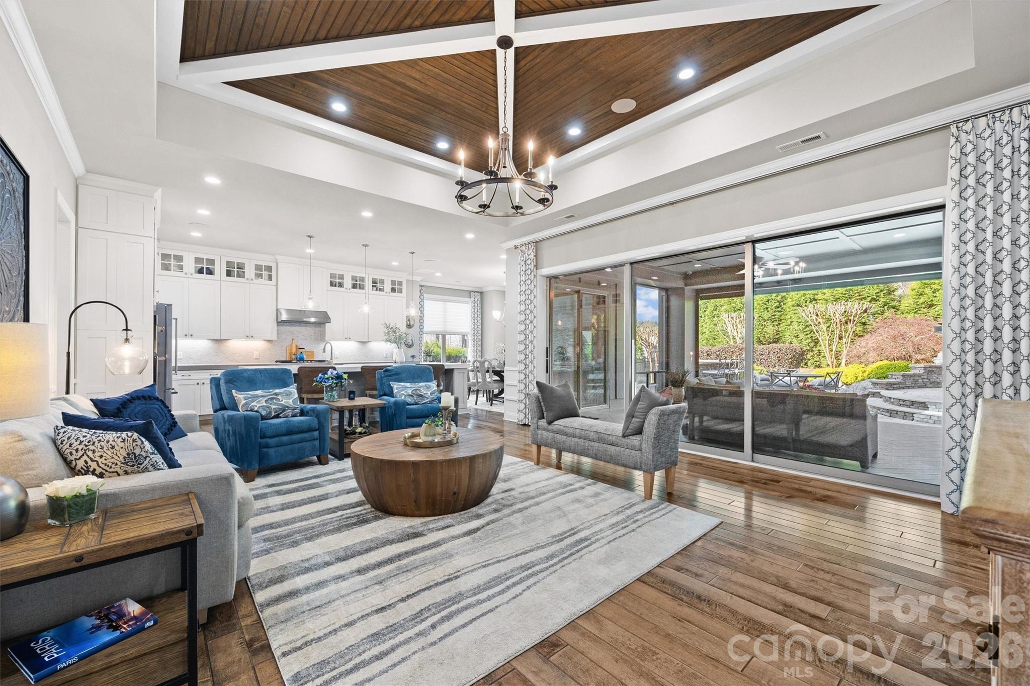 Bent Creek - Residential