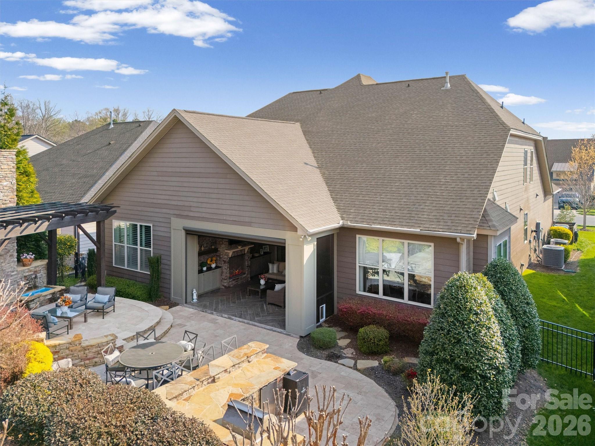 Bent Creek - Residential