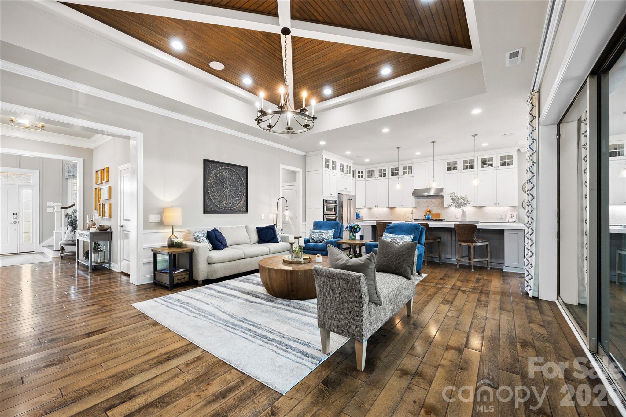 Bent Creek - Residential