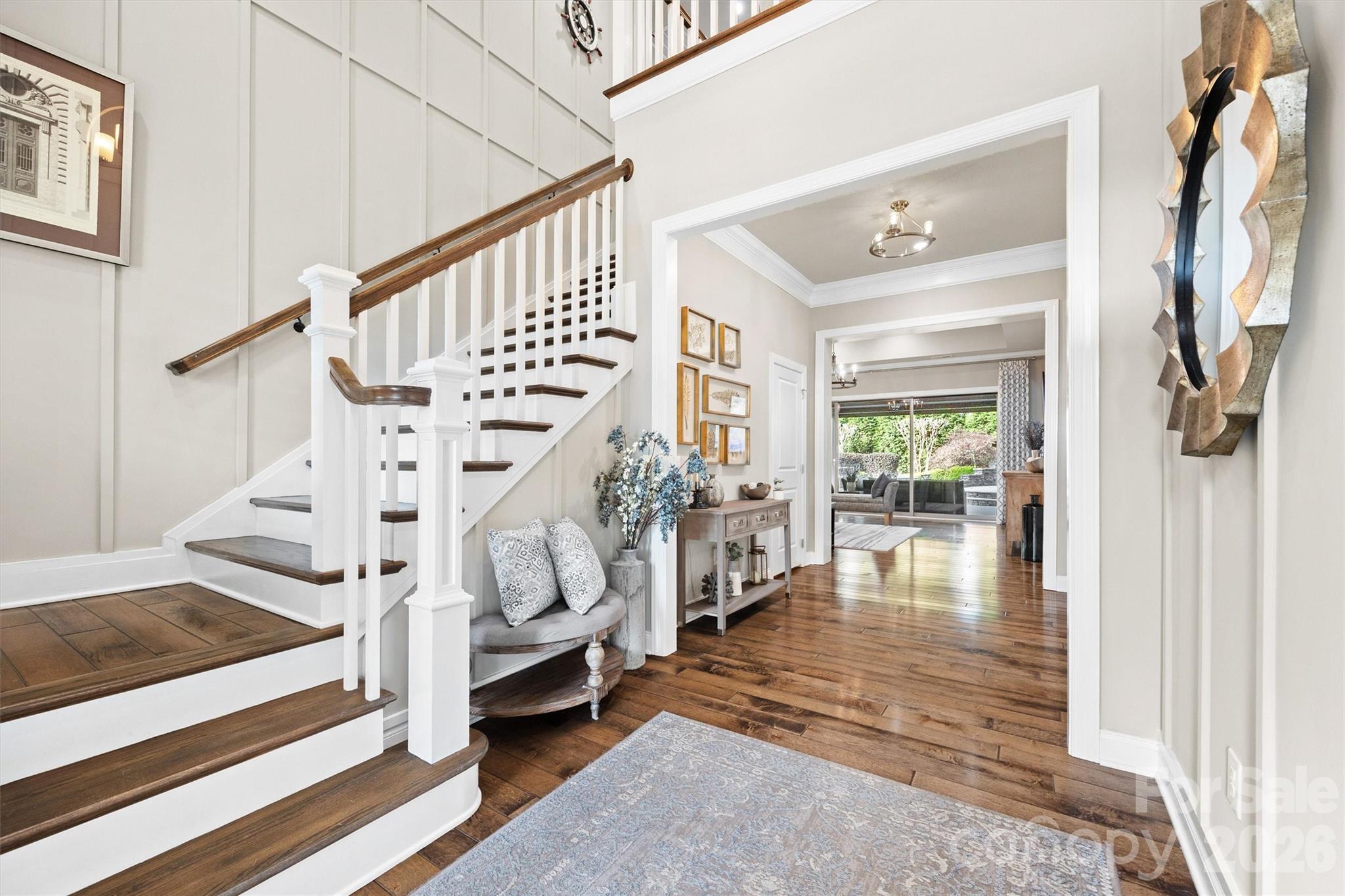 Bent Creek - Residential