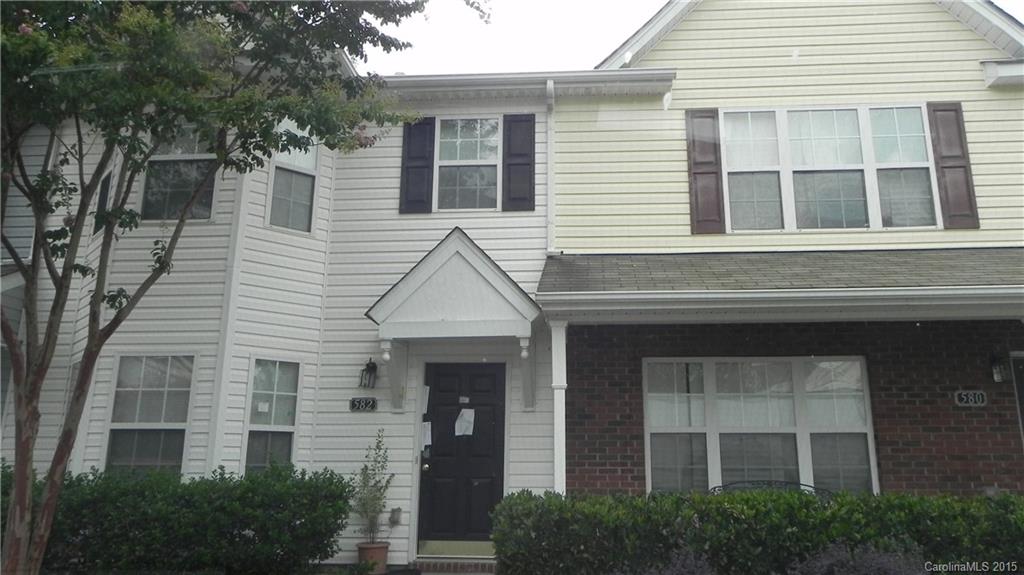 Property sold "as is" without repair,warranty or seller disclosure. Listing broker & seller assume no responsibility and make no guarantees,warranties or representations as to the availability or accuracy of information herein. Convenient location. Property has fresh paint, new carpet.