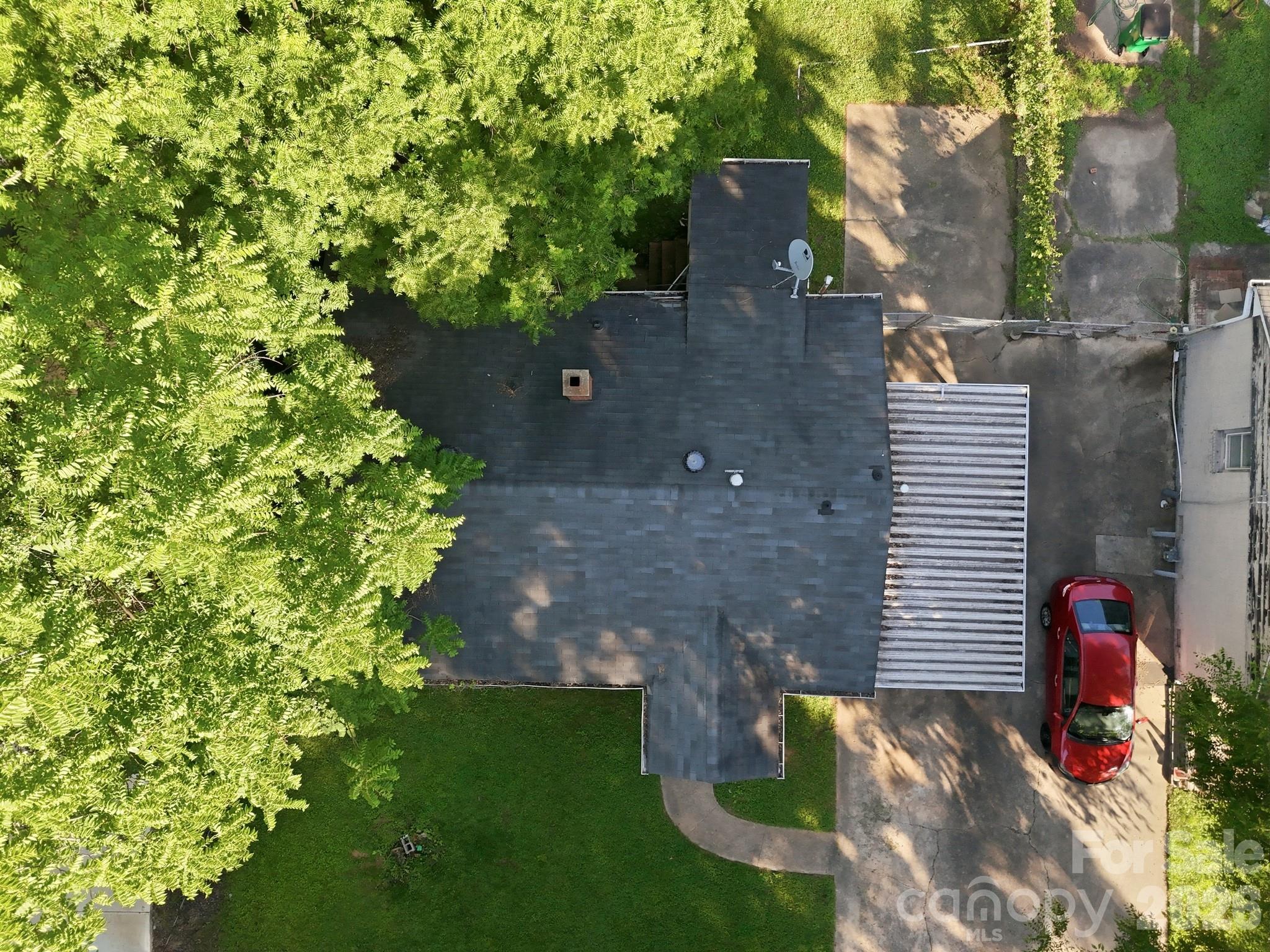 Druid Hills - Residential