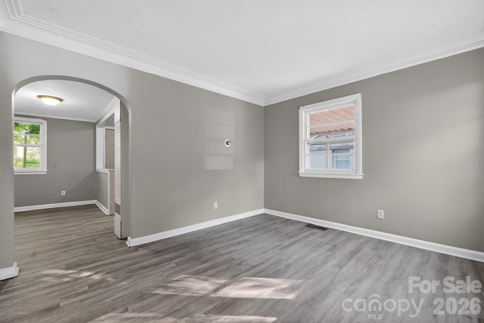 Druid Hills - Residential