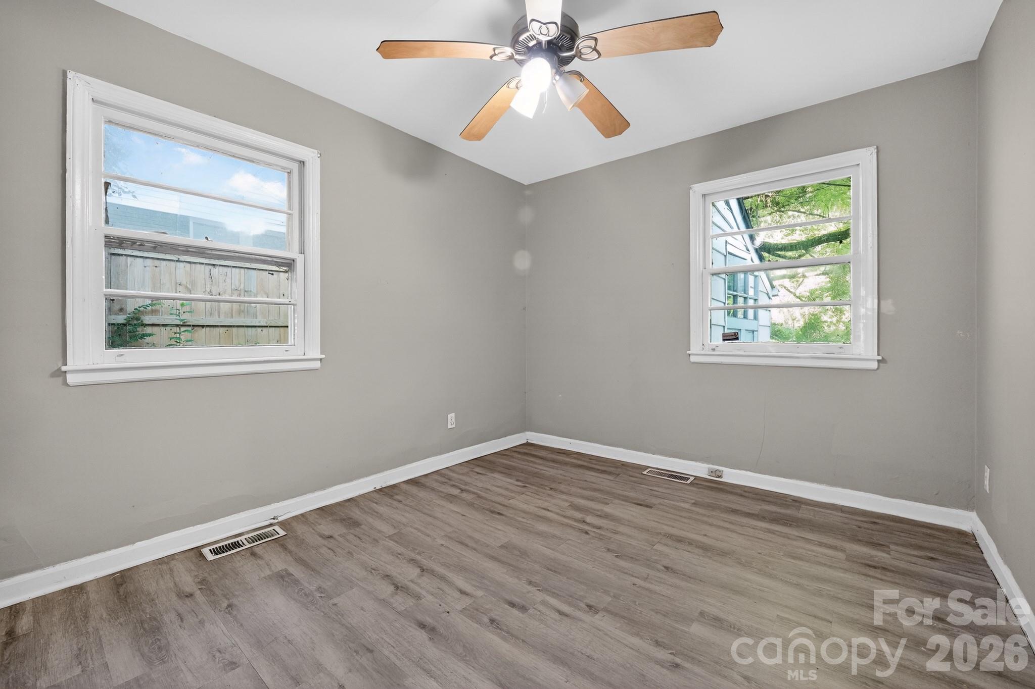 Druid Hills - Residential