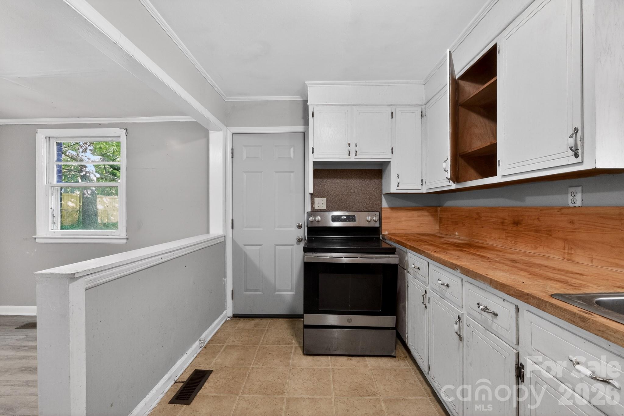 Druid Hills - Residential