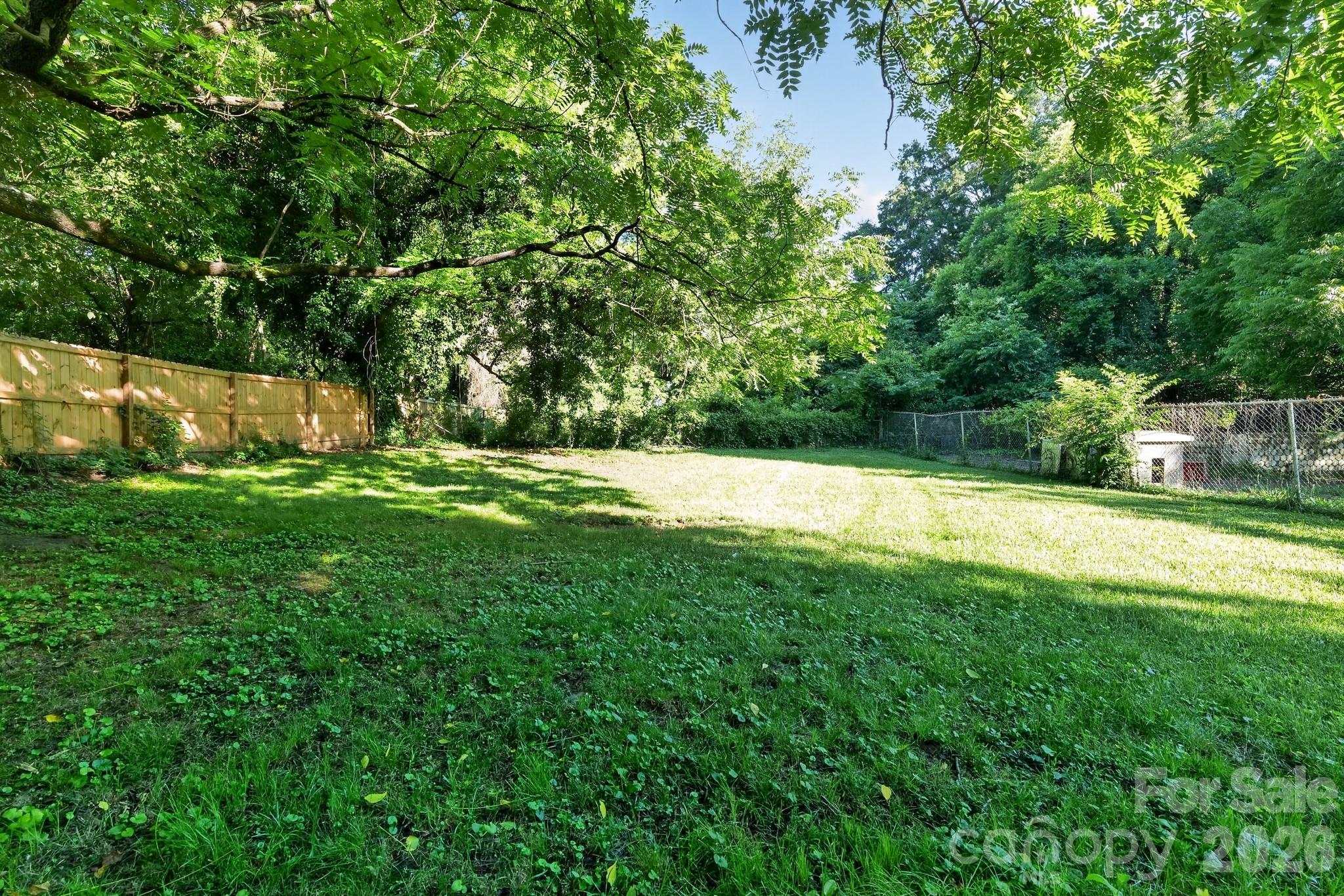 Druid Hills - Residential