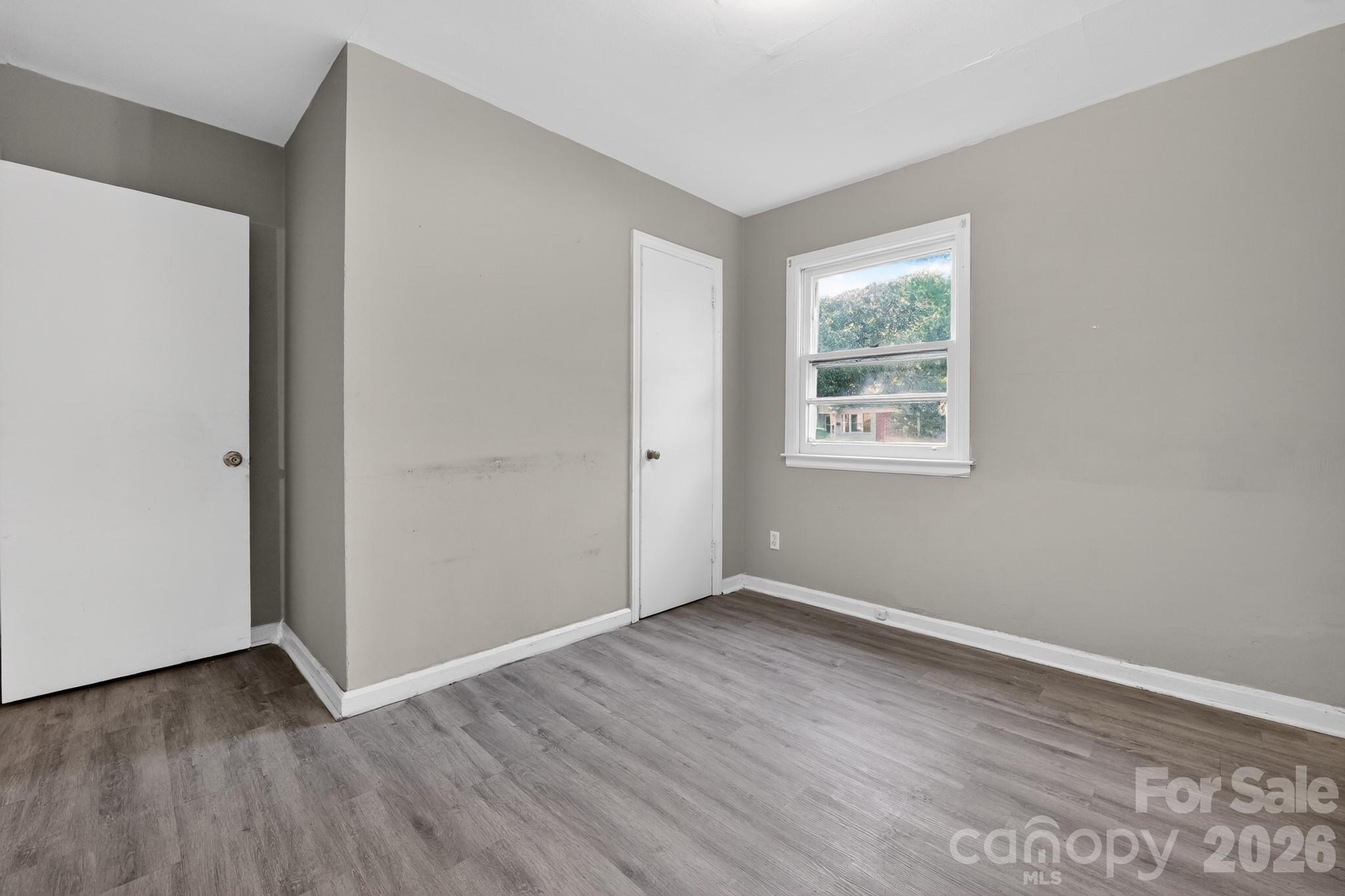 Druid Hills - Residential
