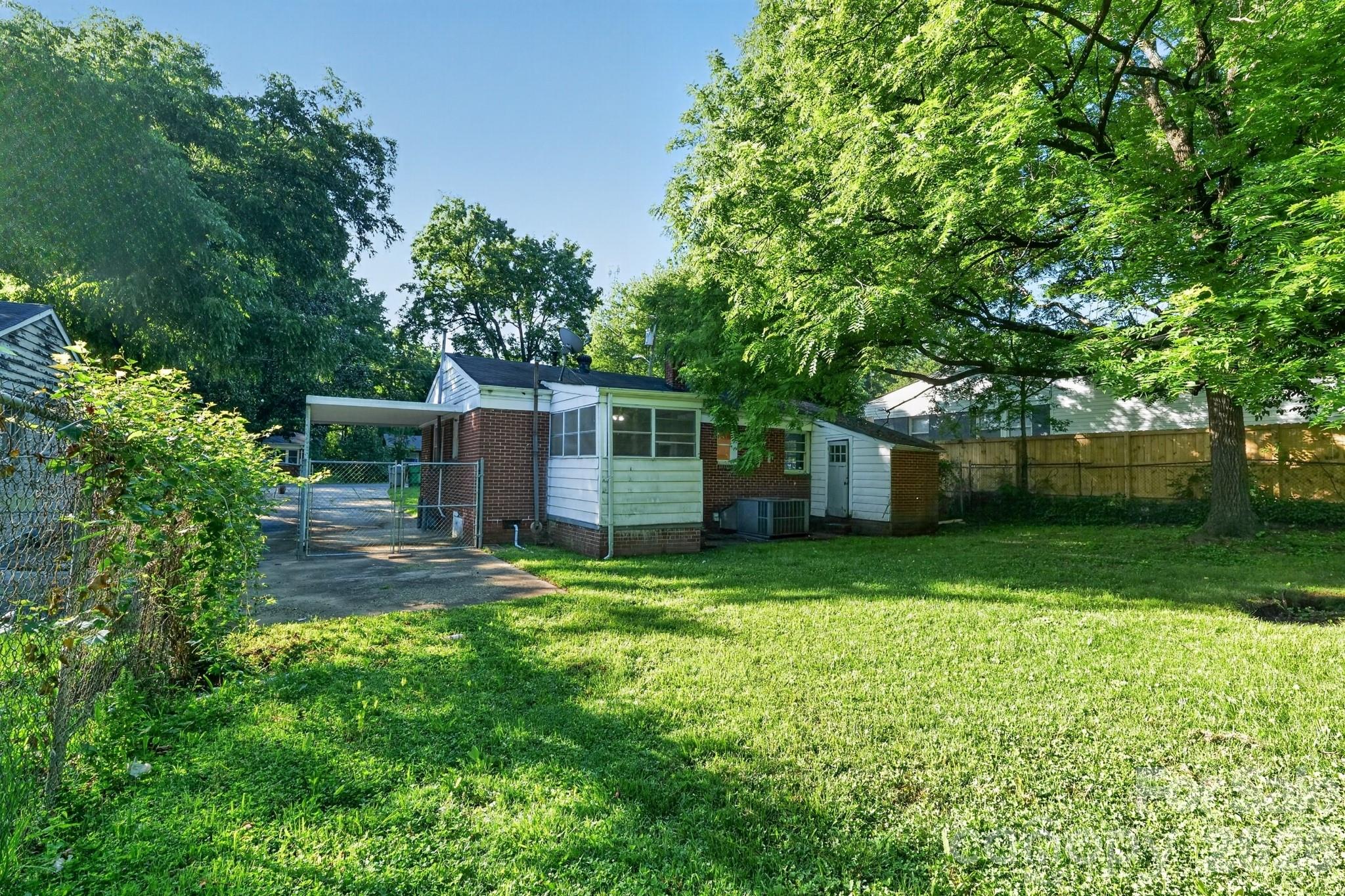 Druid Hills - Residential