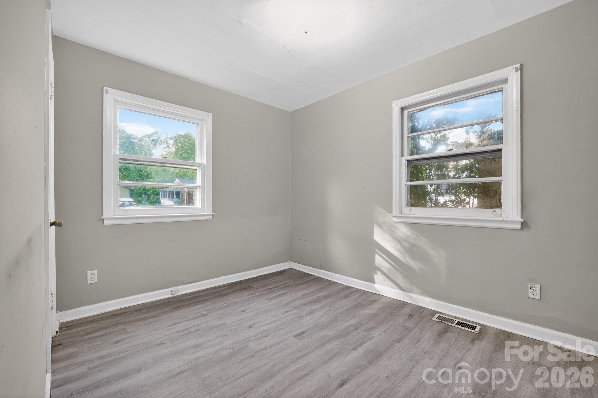 Druid Hills - Residential