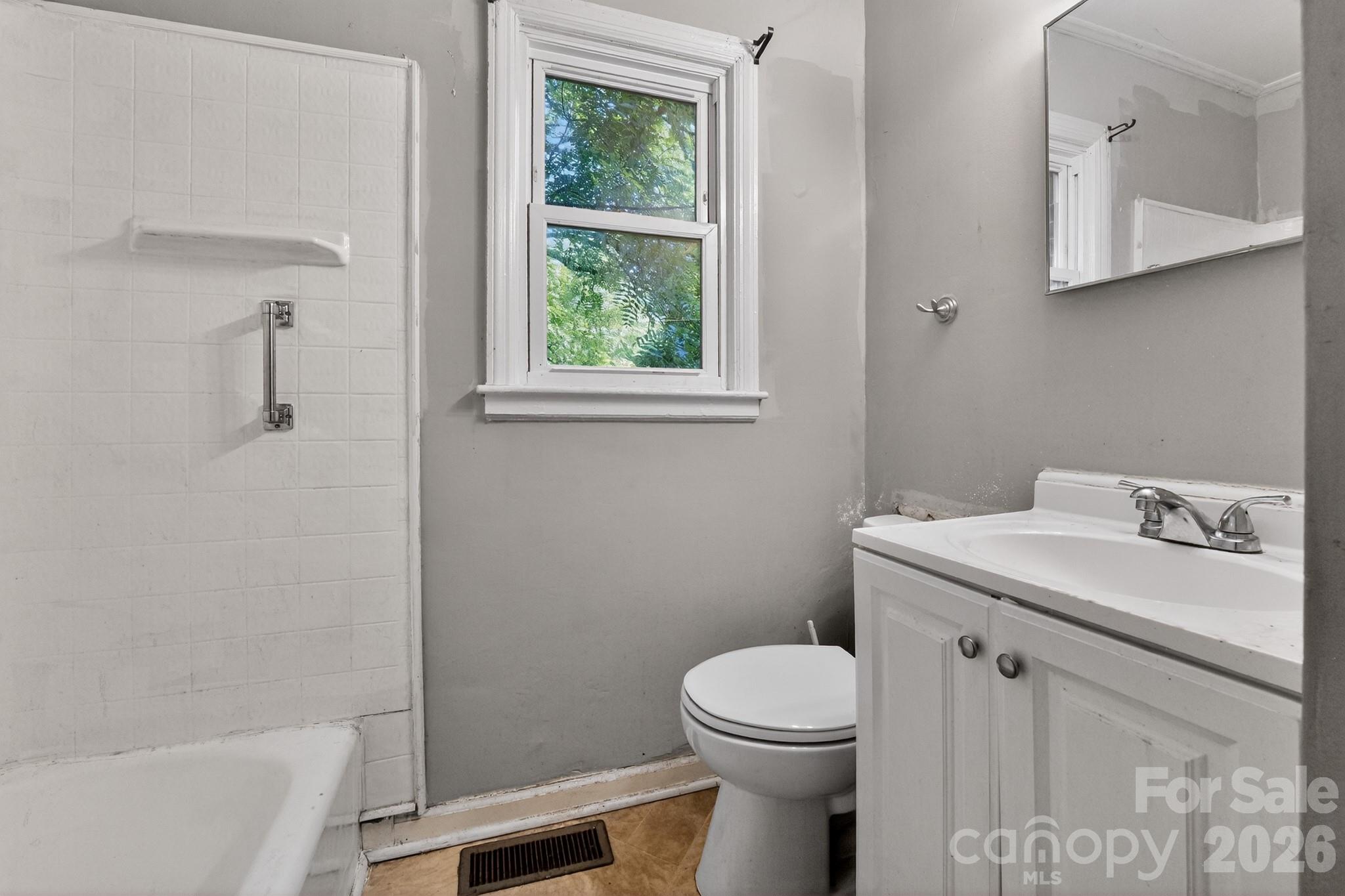 Druid Hills - Residential