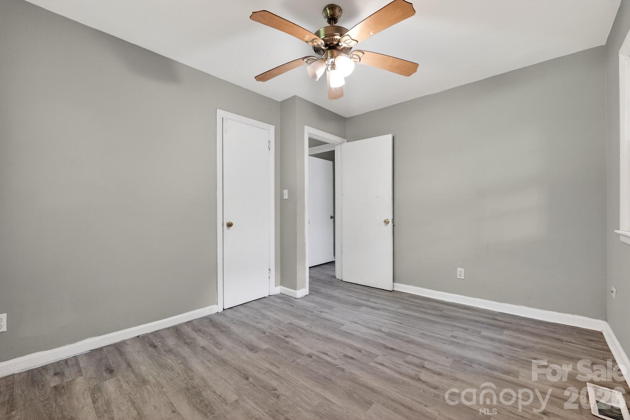 Druid Hills - Residential