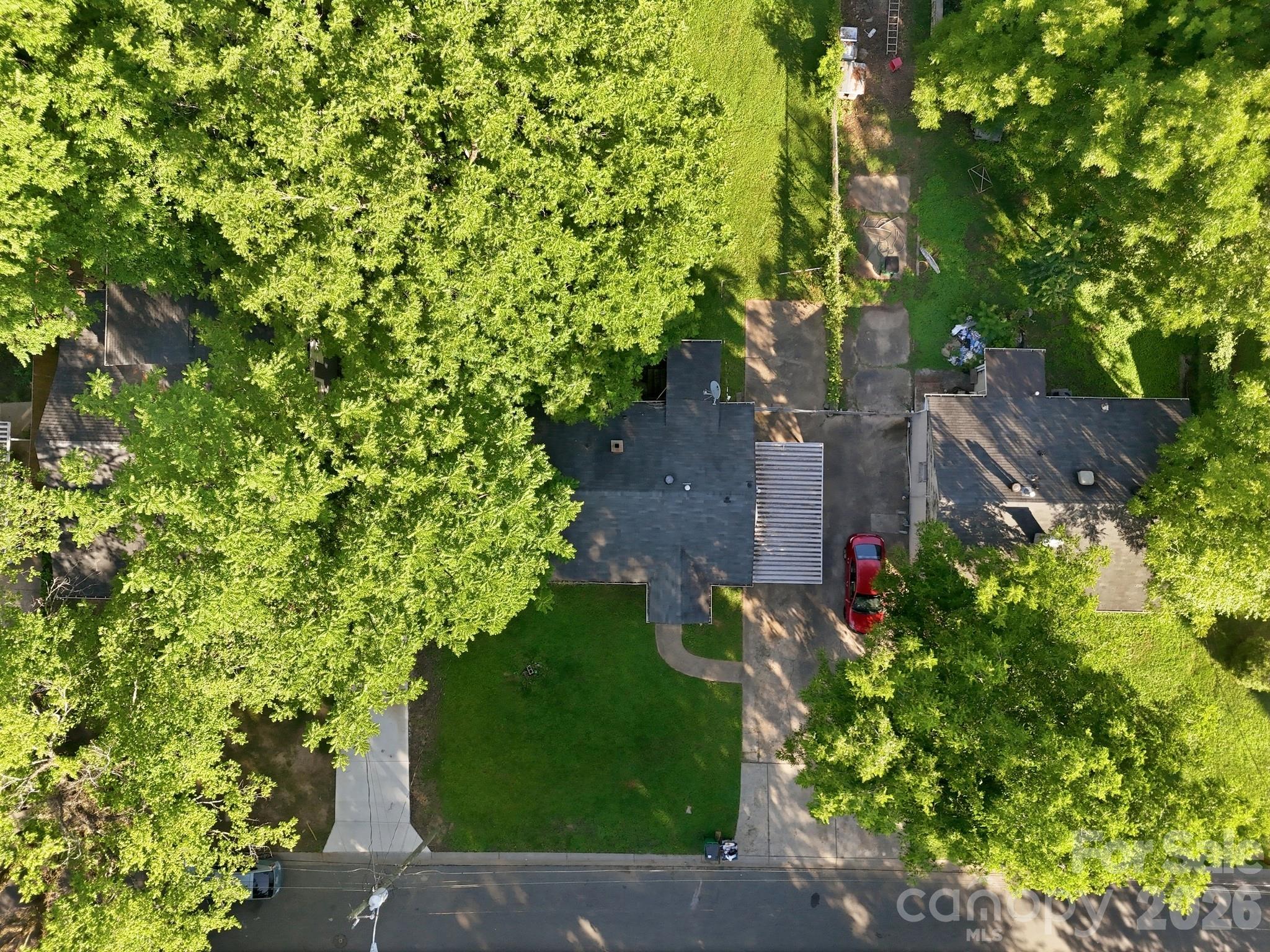 Druid Hills - Residential