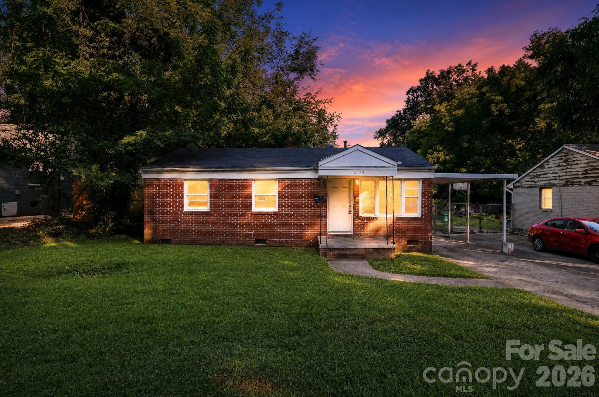 Druid Hills - Residential