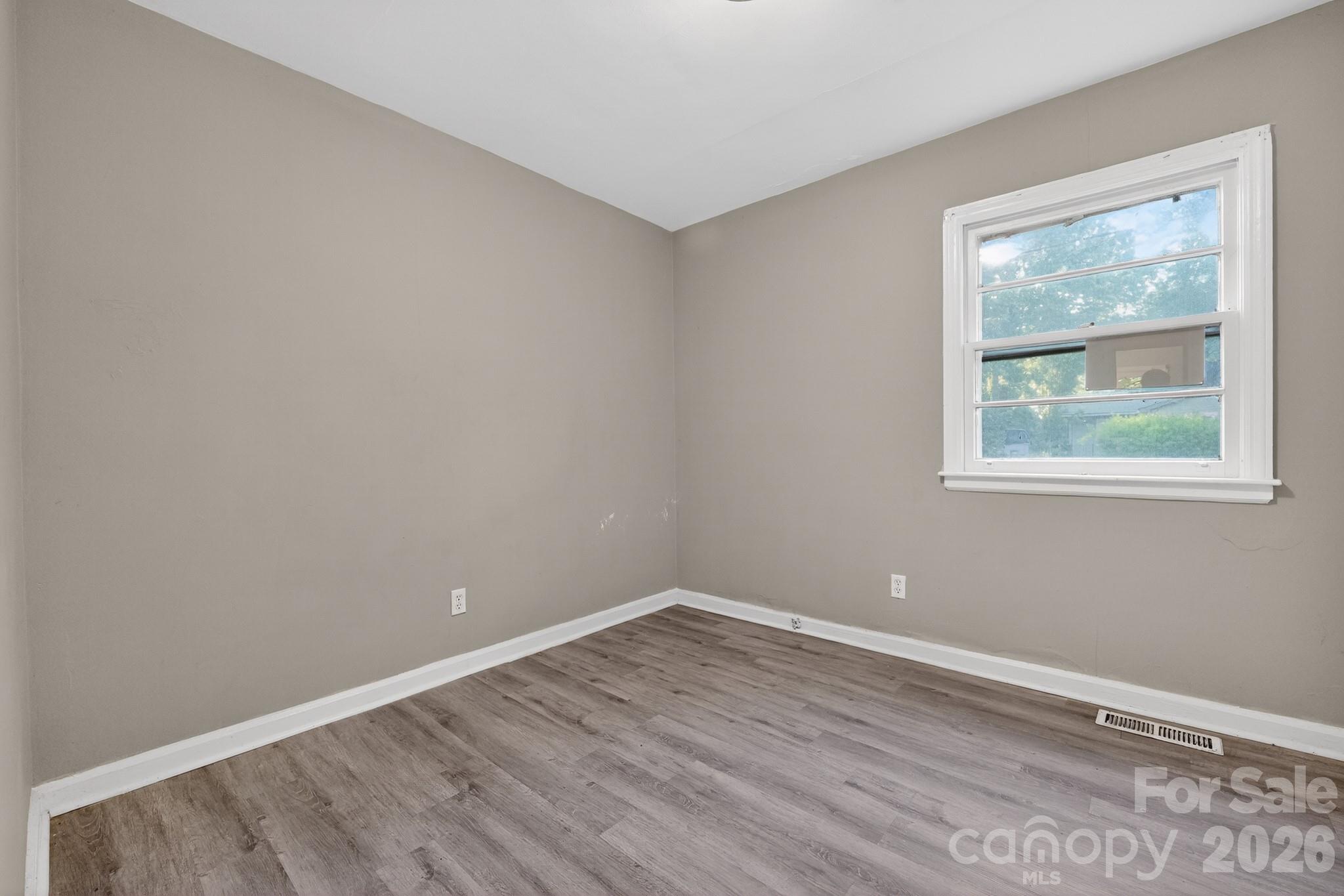 Druid Hills - Residential