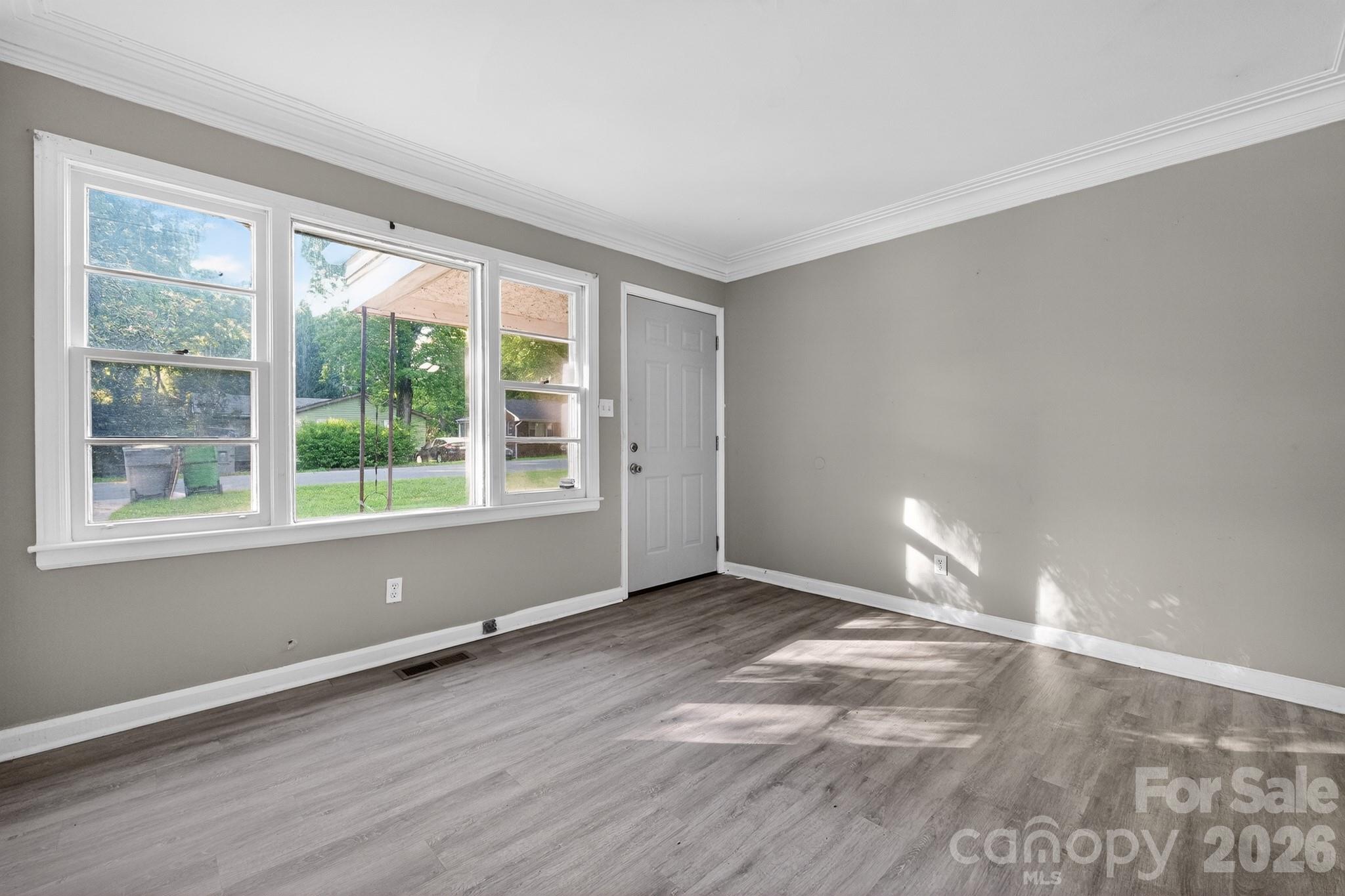 Druid Hills - Residential