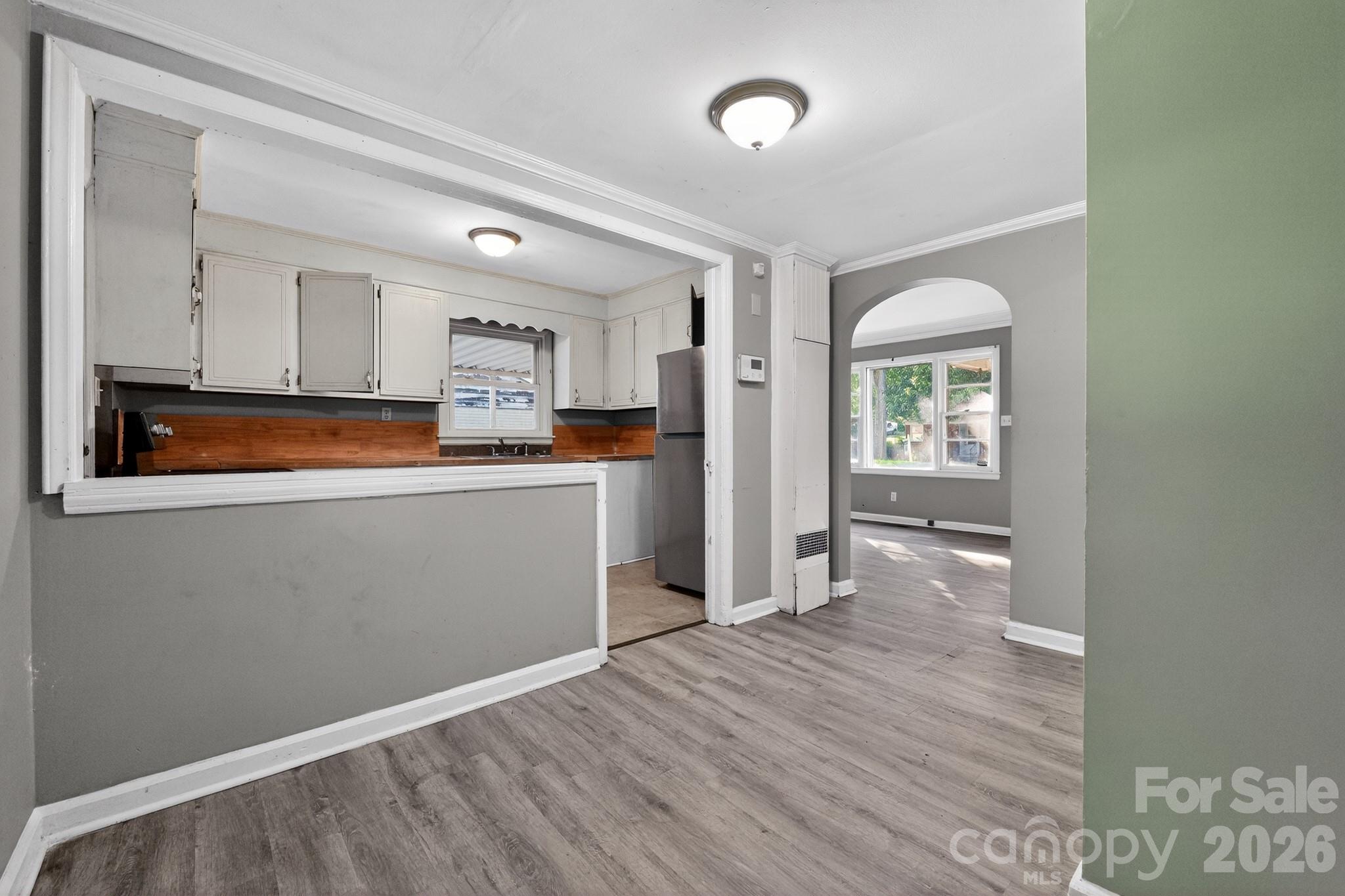 Druid Hills - Residential