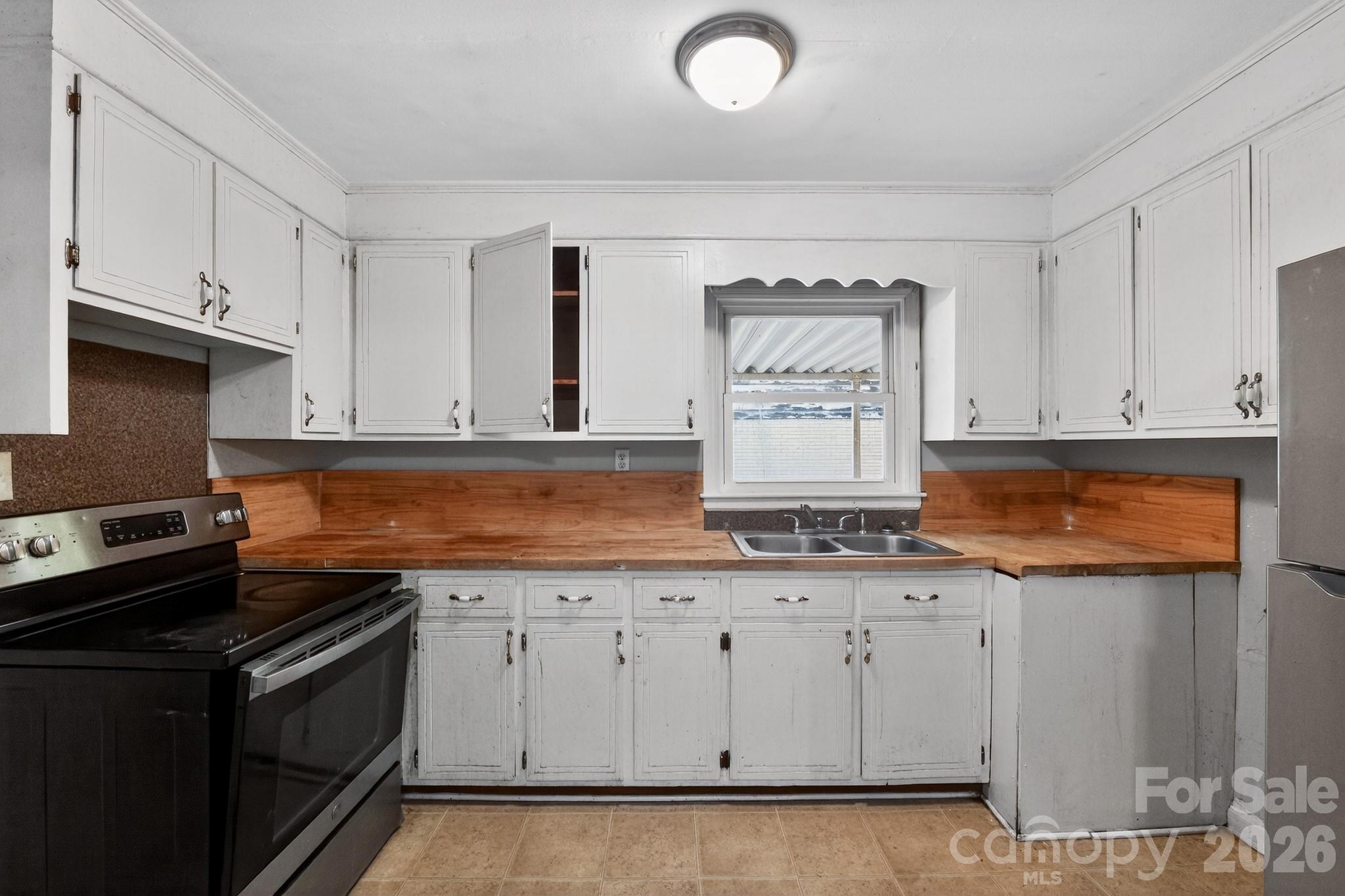 Druid Hills - Residential