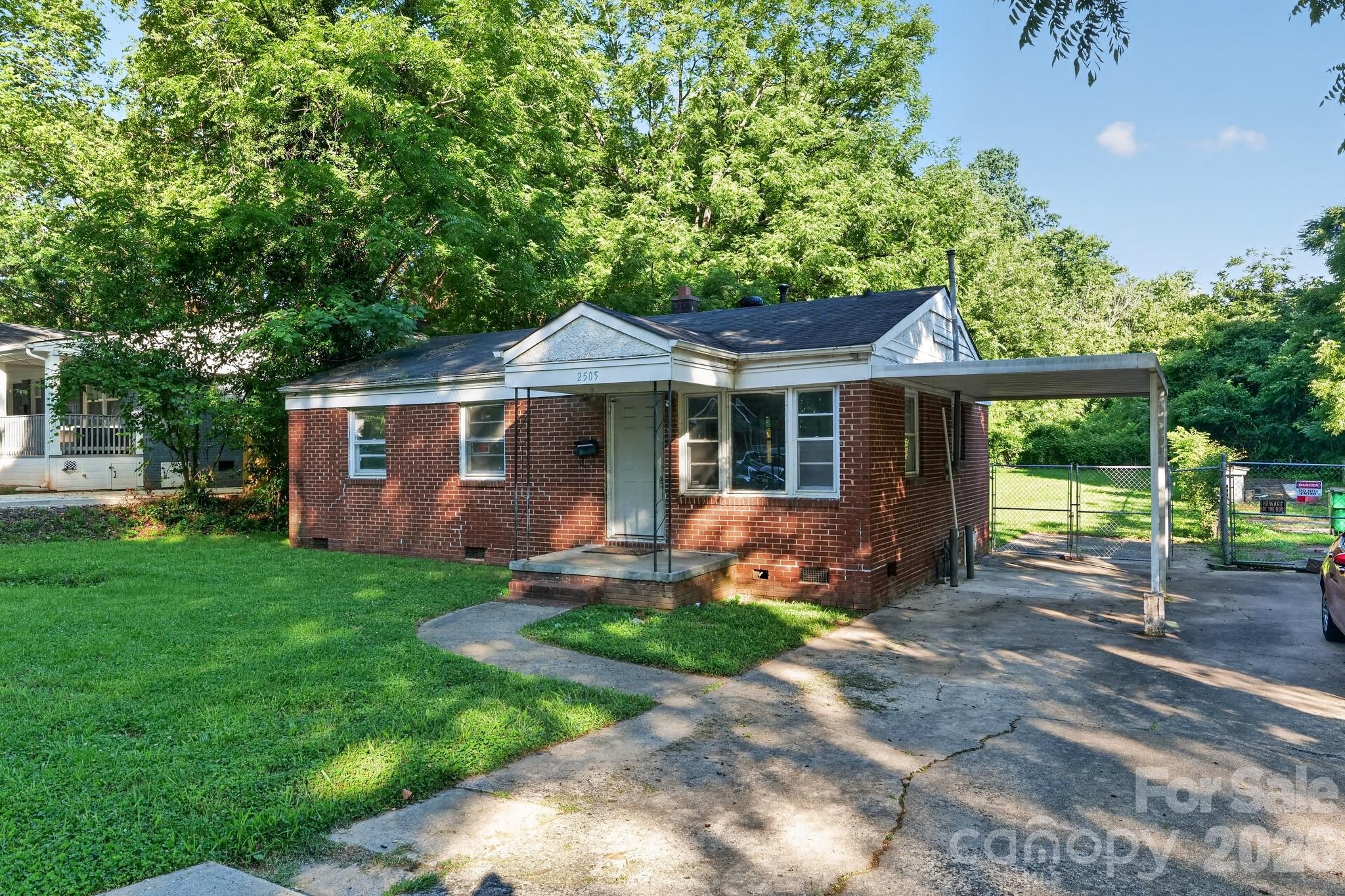 Druid Hills - Residential