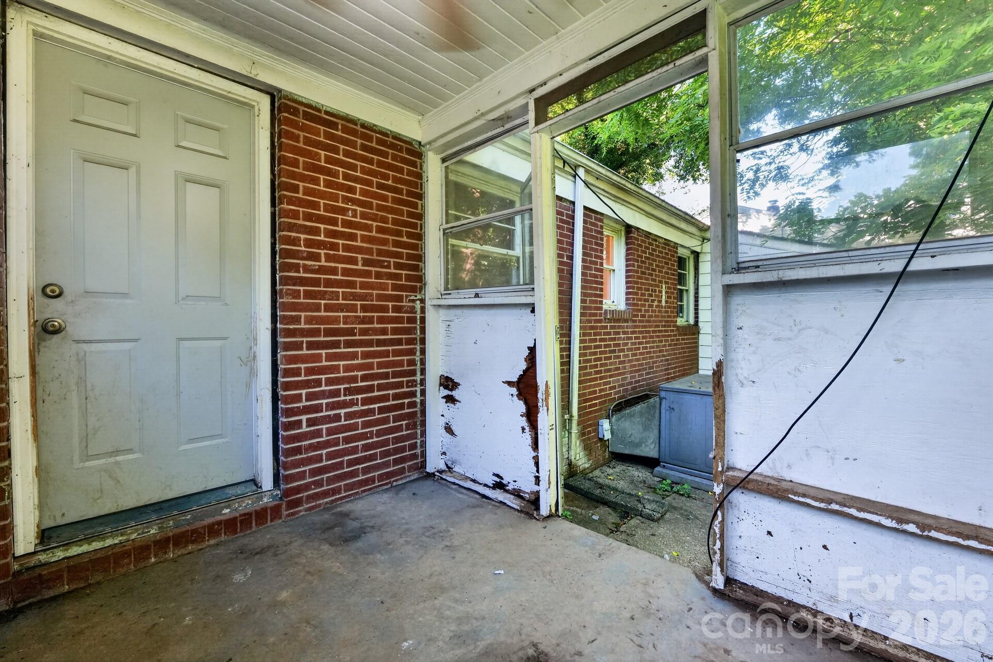 Druid Hills - Residential