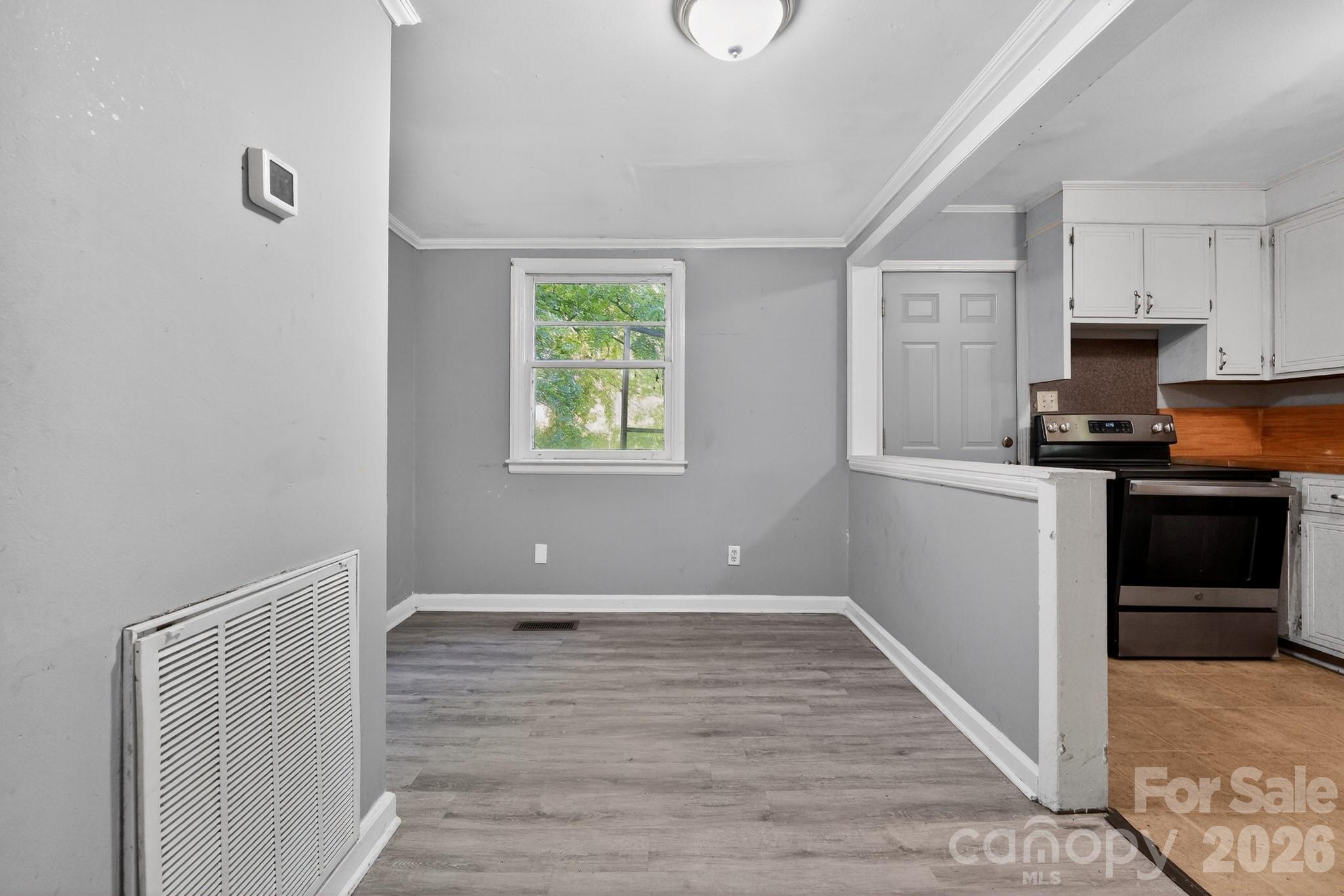 Druid Hills - Residential